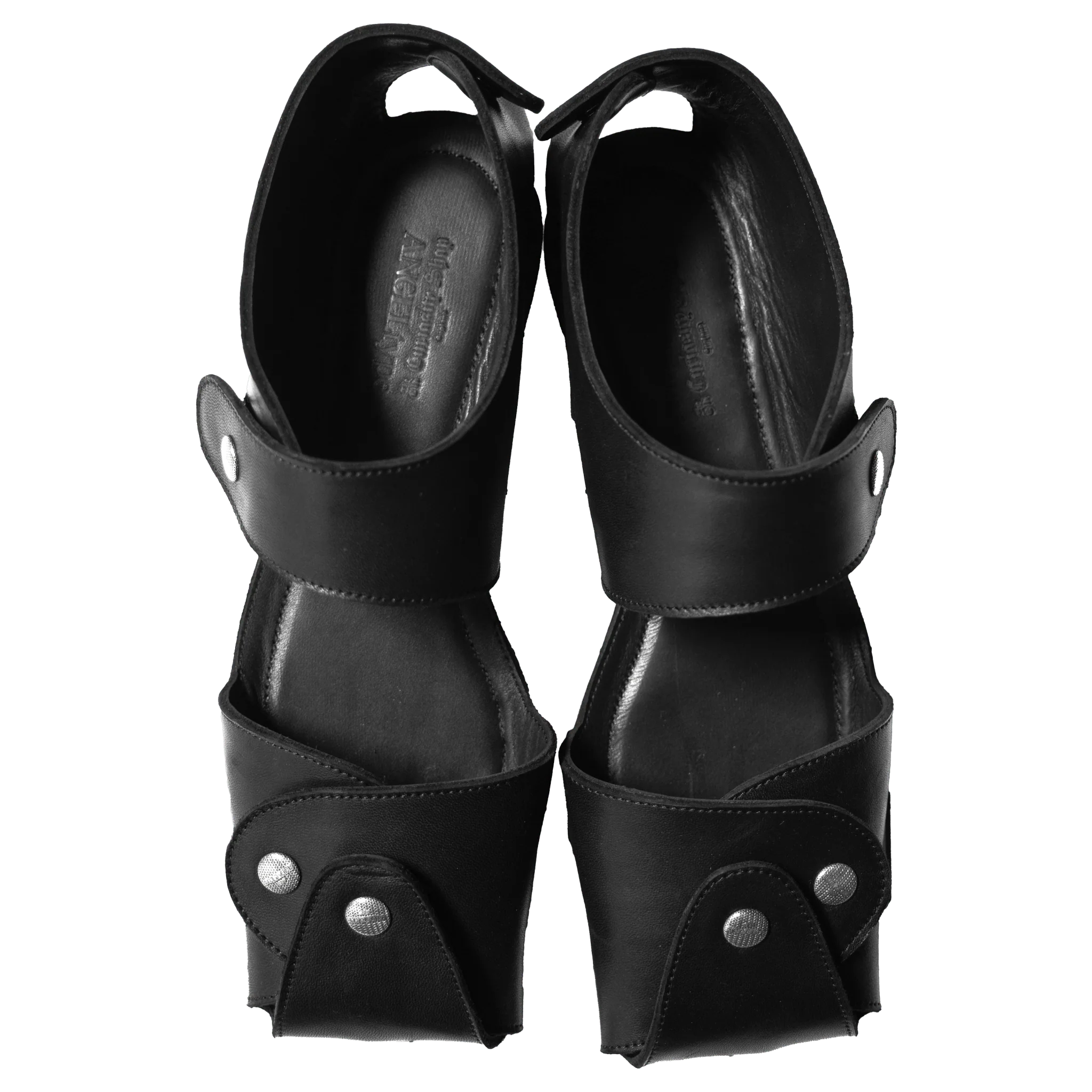2D Sandals - Image 2