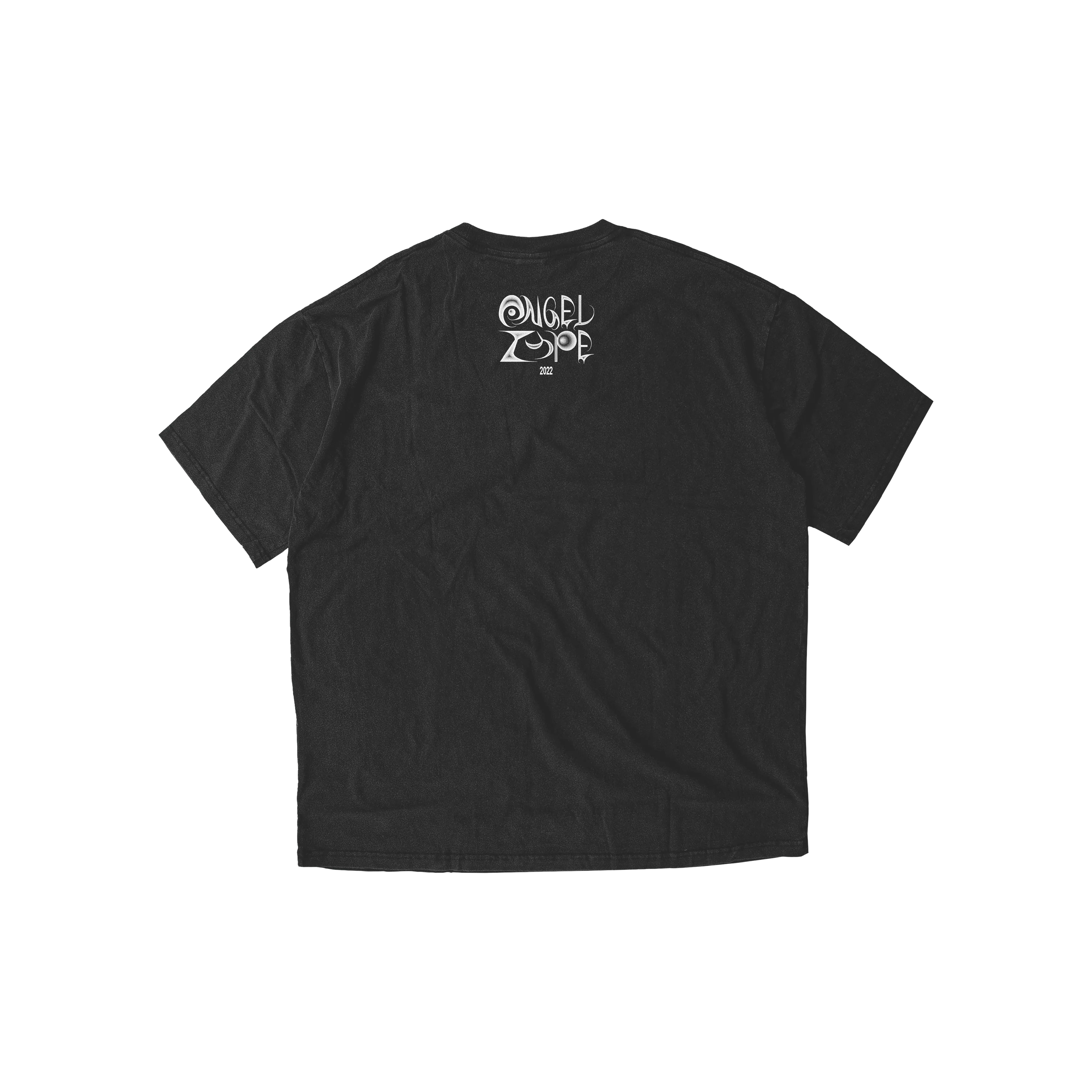 2oo2 Dash Tee - Image 4