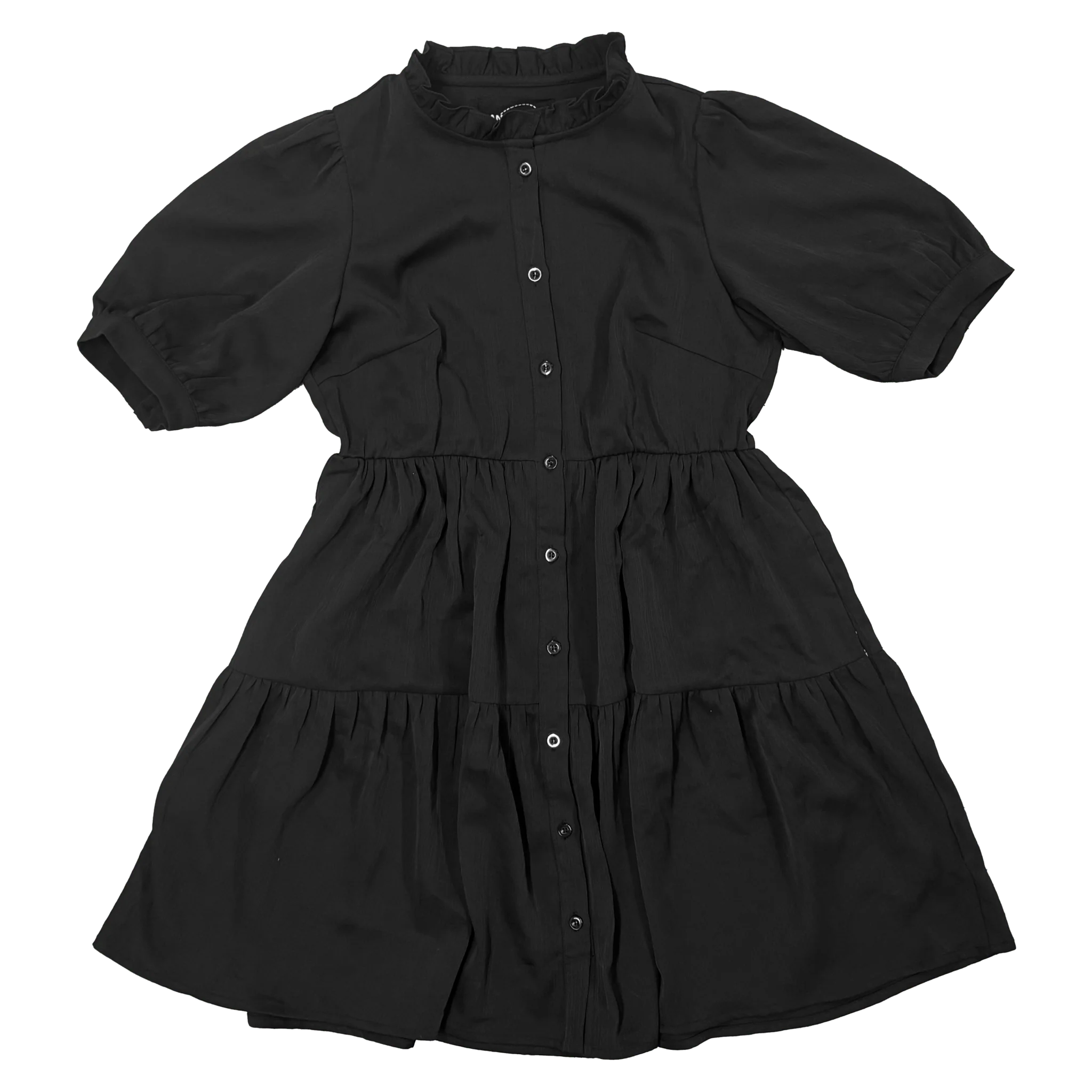 AELA DRESS