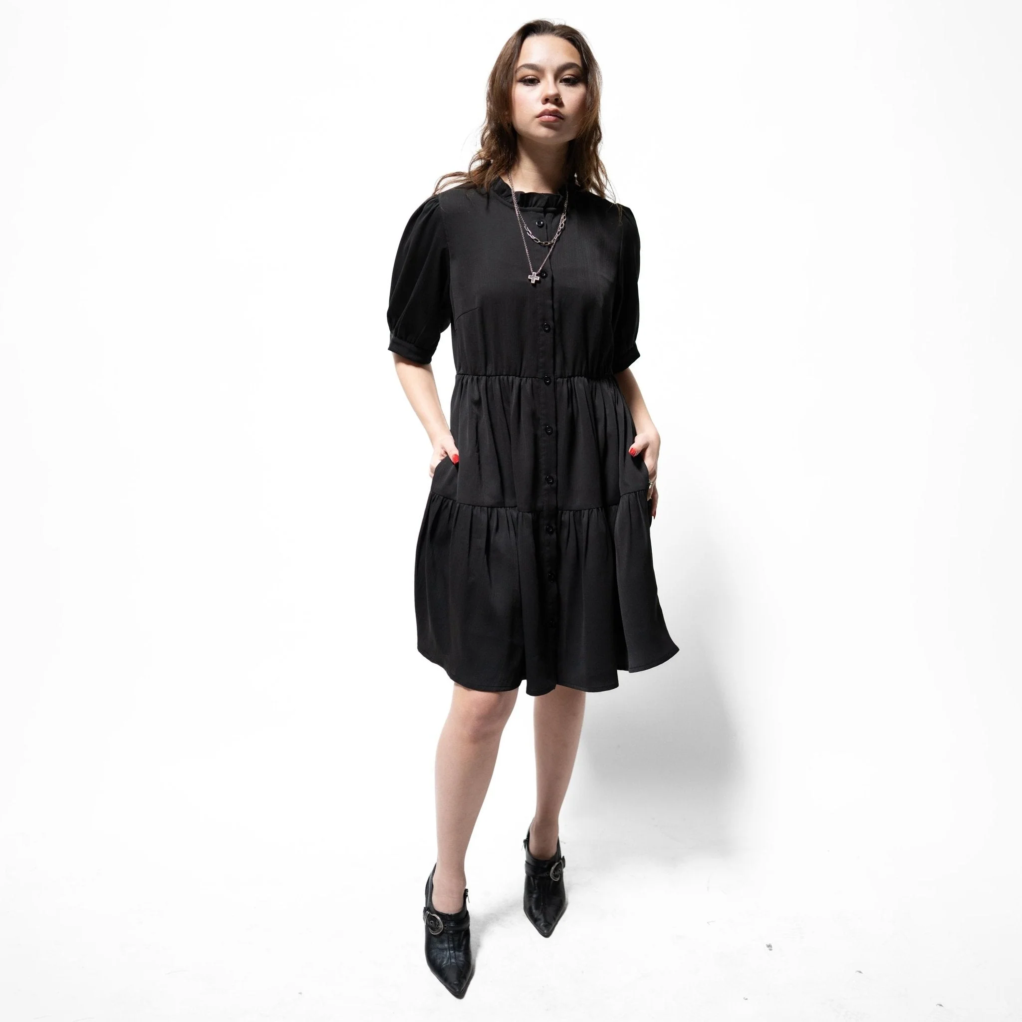 AELA DRESS - Image 3