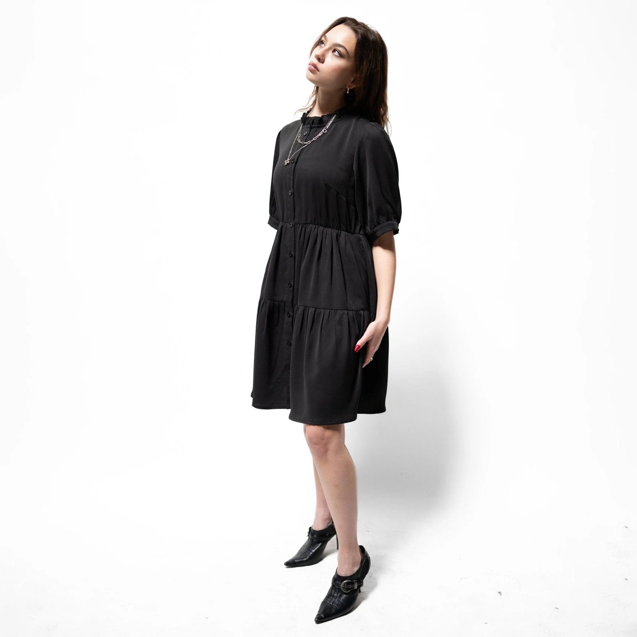 AELA DRESS - Image 4