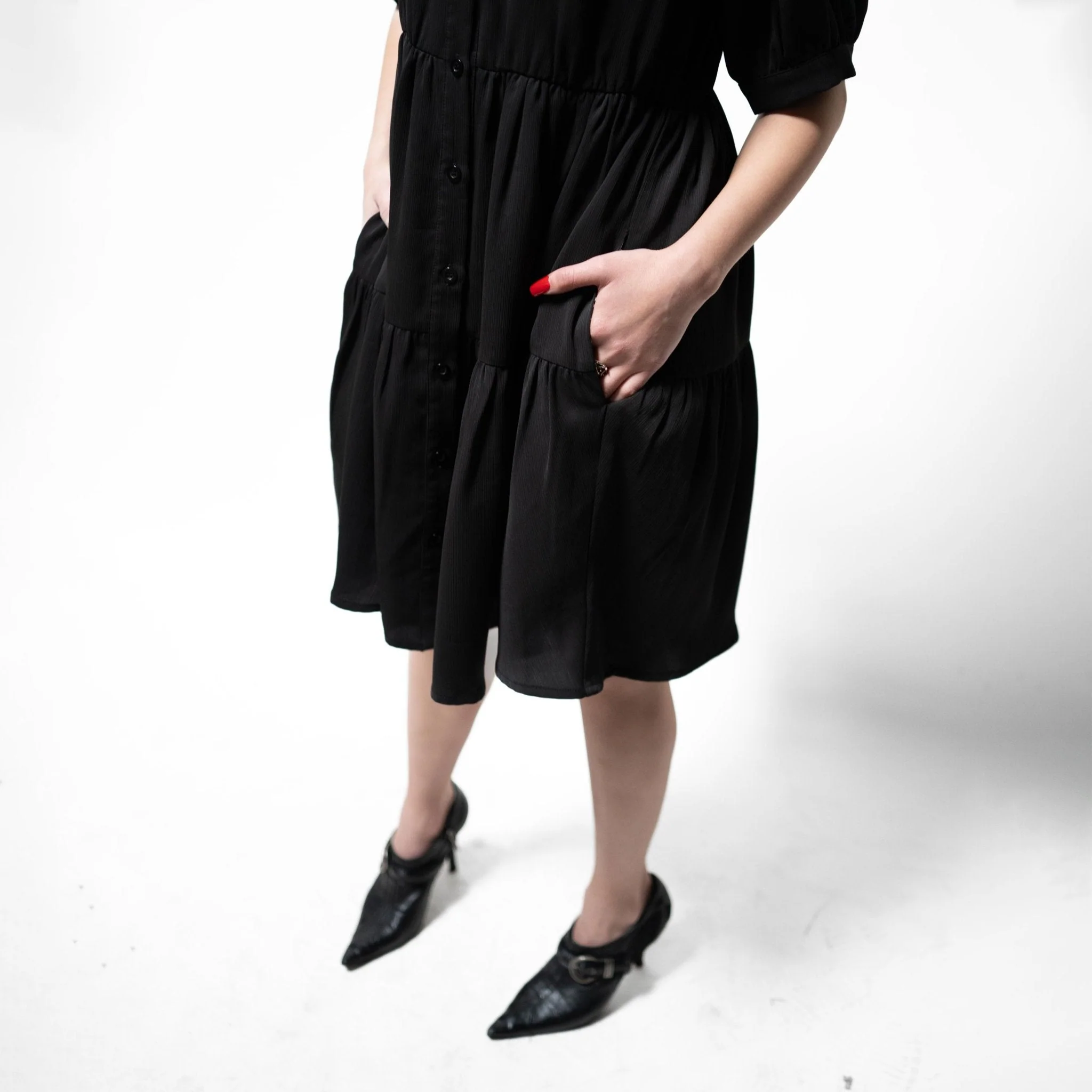 AELA DRESS - Image 5