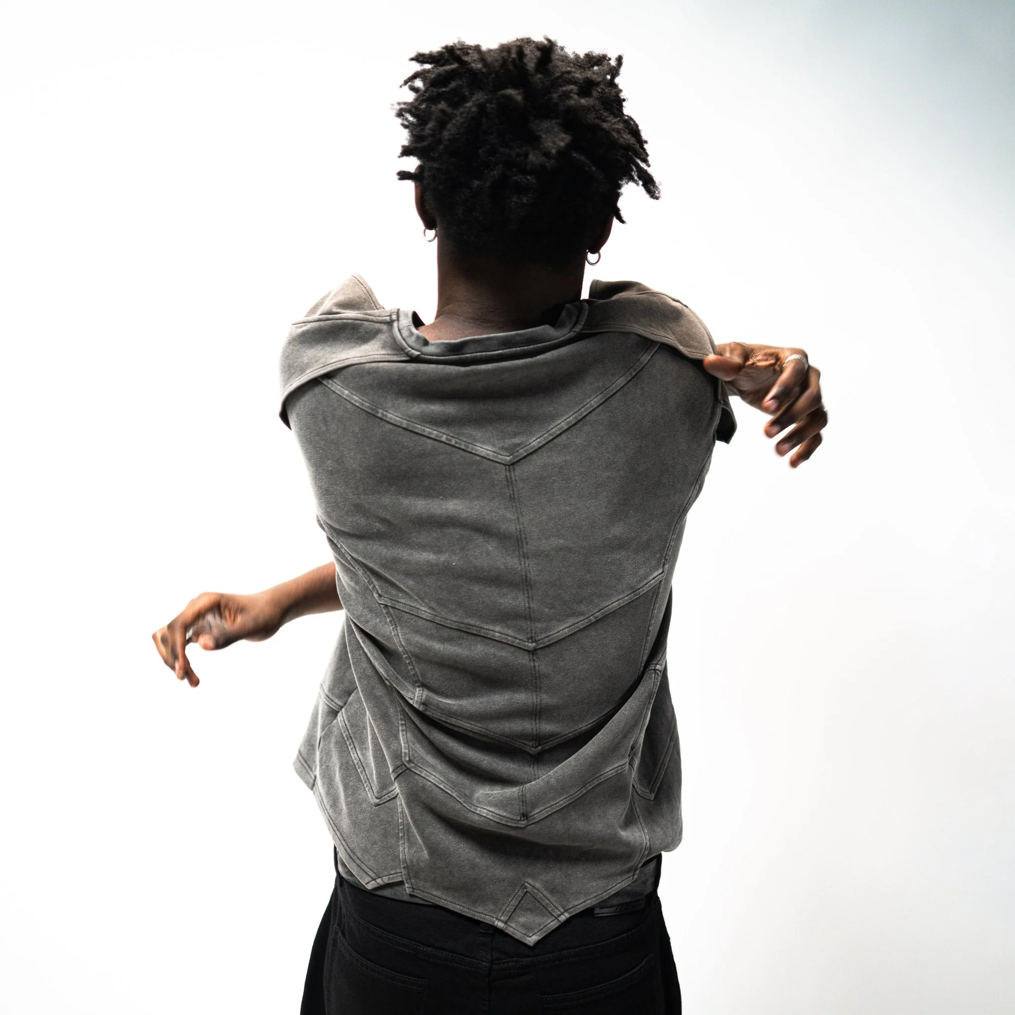 Armor Tee - Image 5