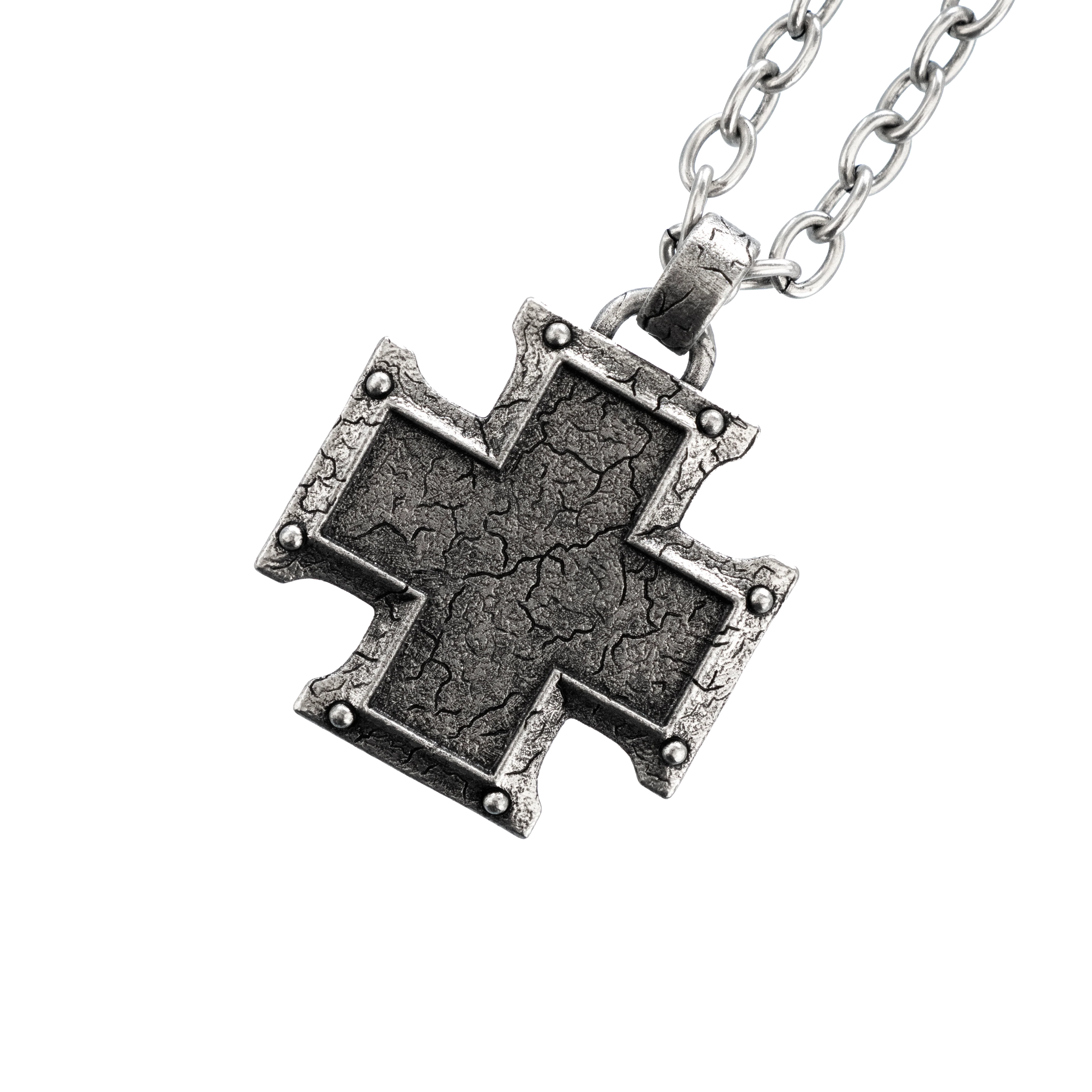 Bastion Necklace