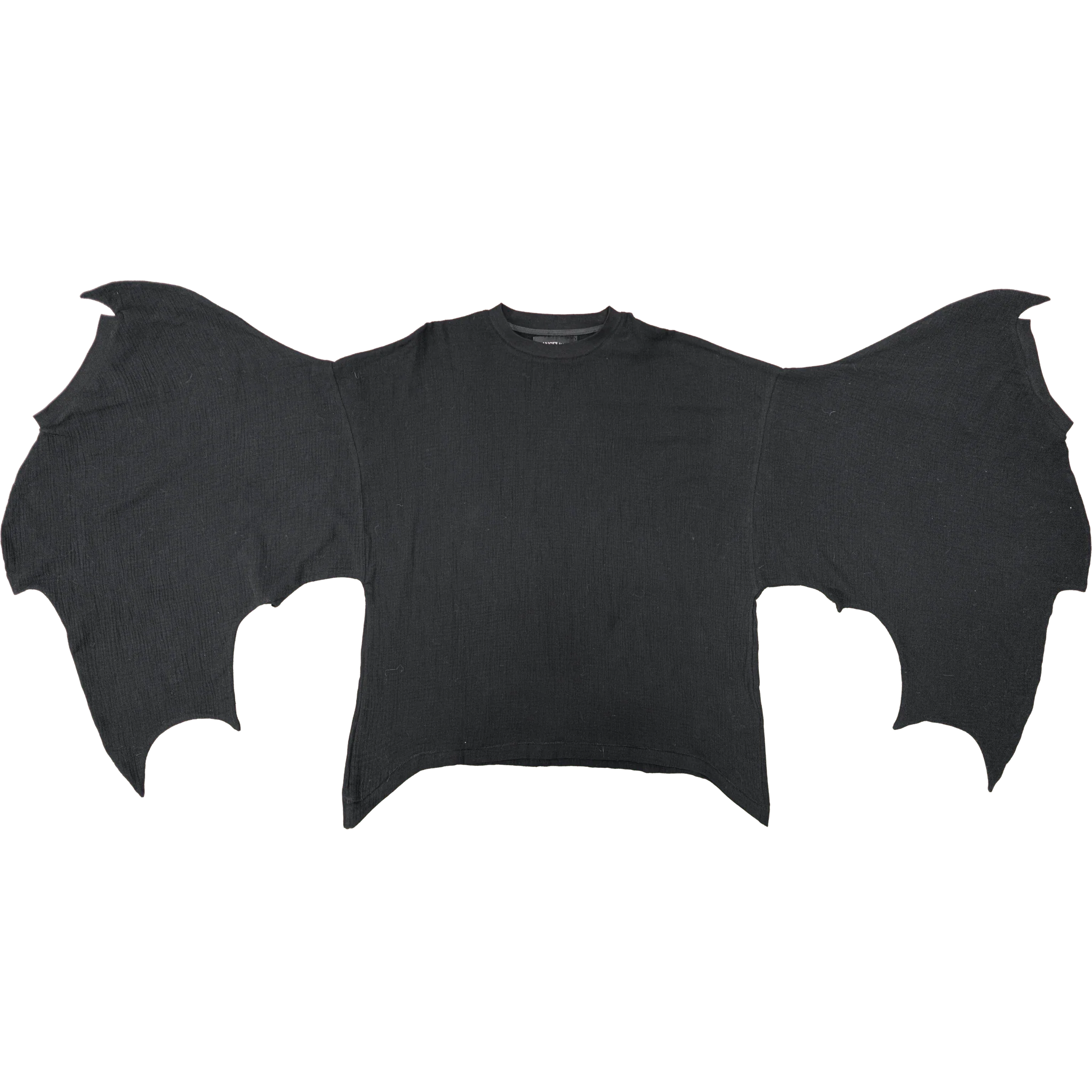 BAT WING LONGSLEEVE 2.0