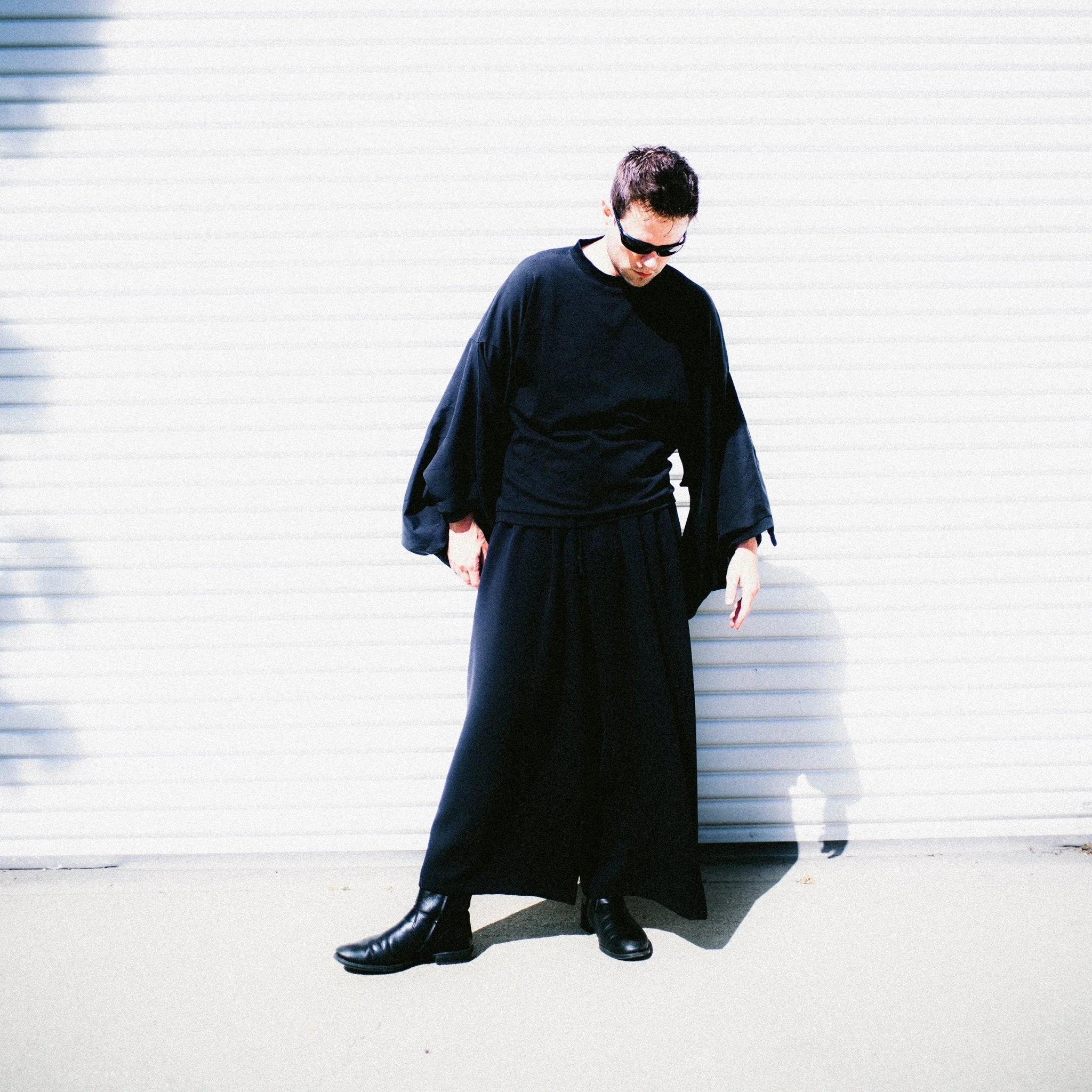 Batwing Longsleeve - Image 4