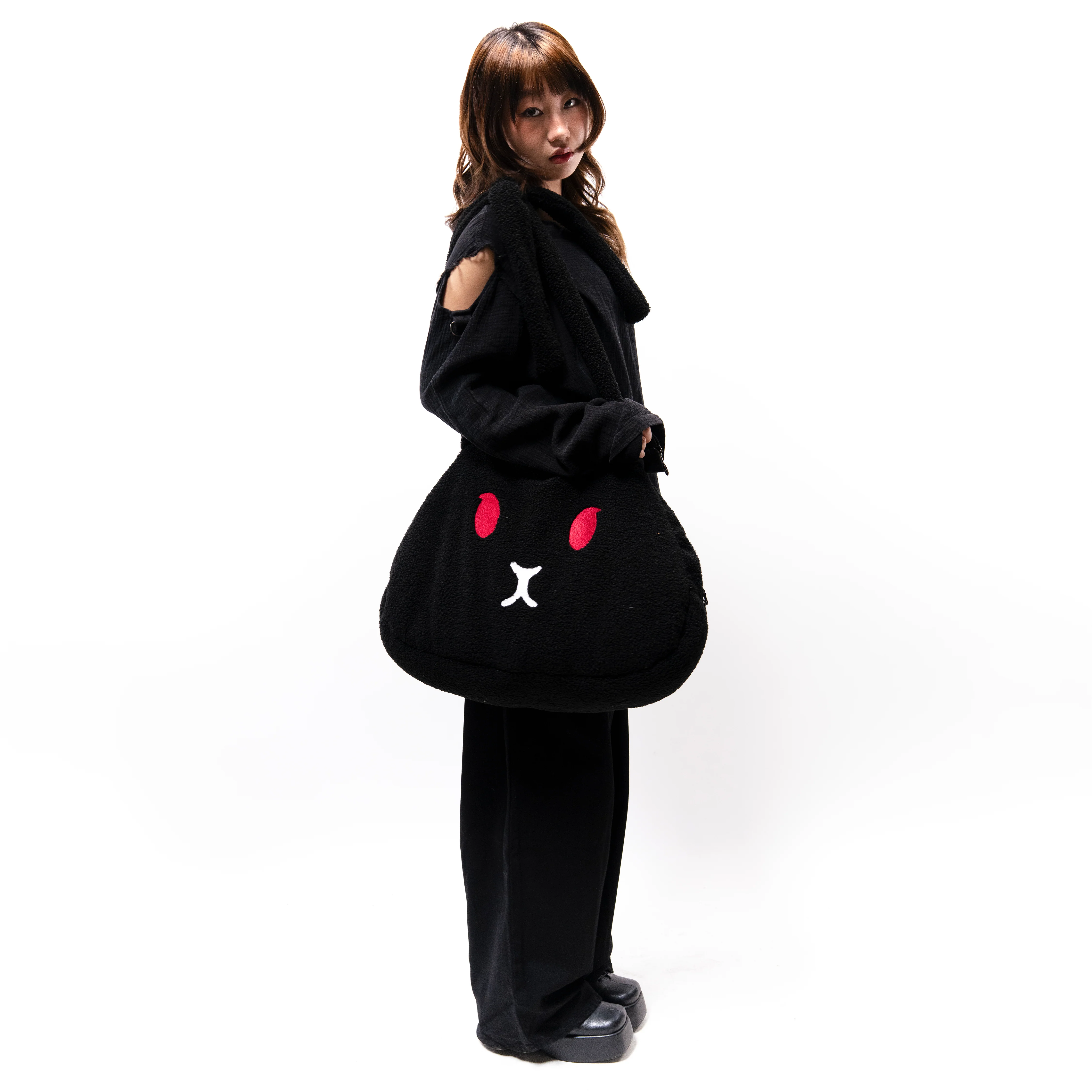 Benny Tsuno Bag - Image 3
