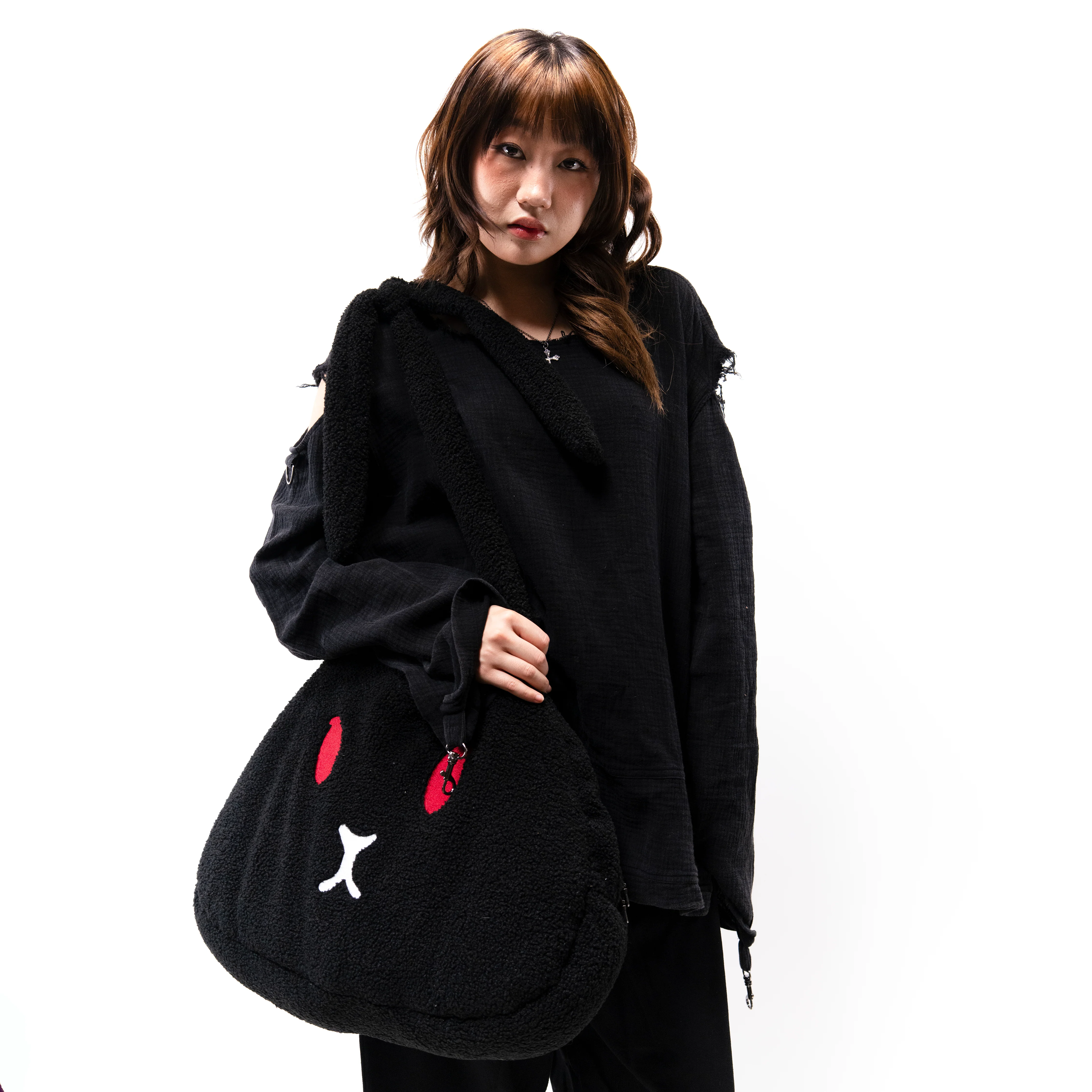 Benny Tsuno Bag - Image 4