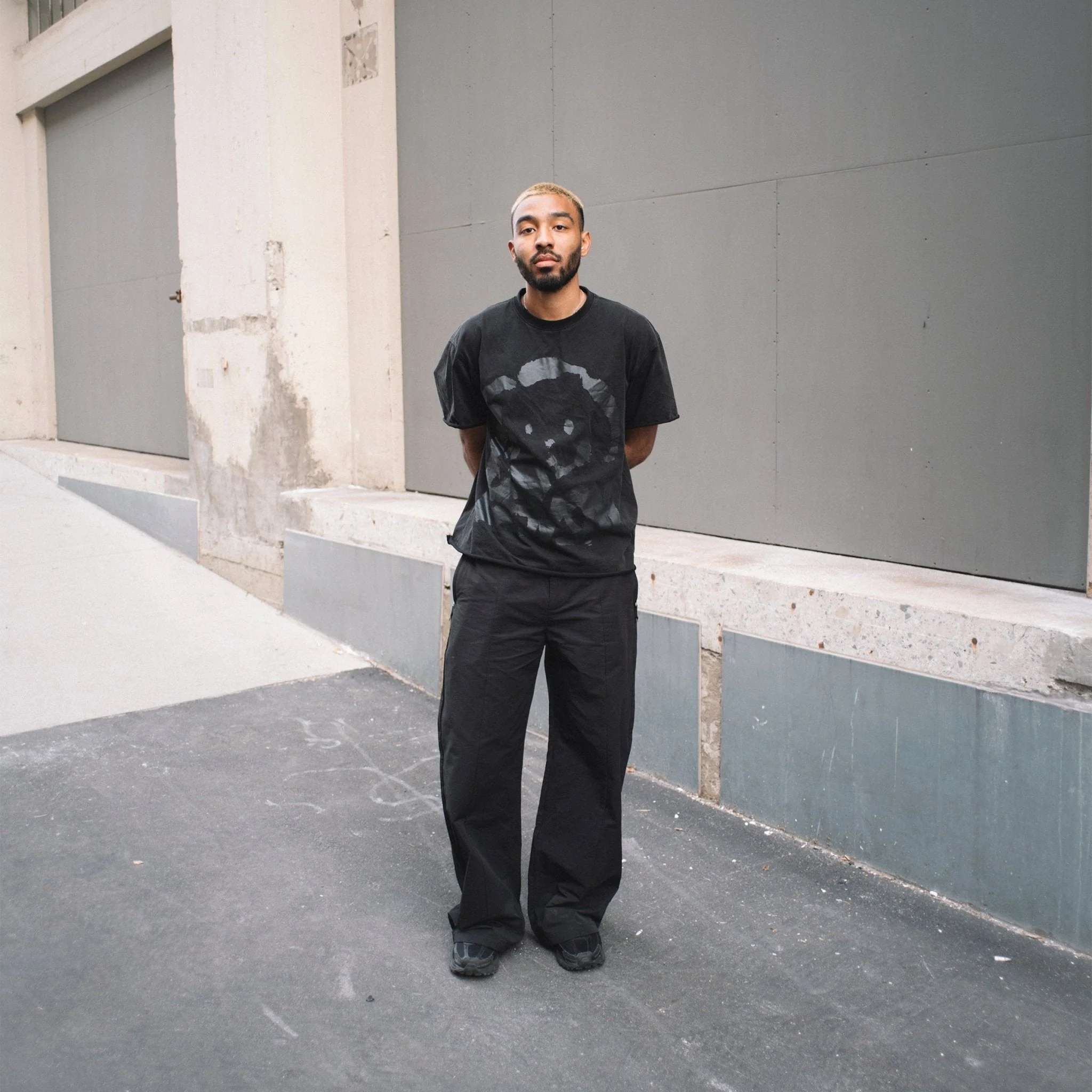 BENSON TEE - Image 4