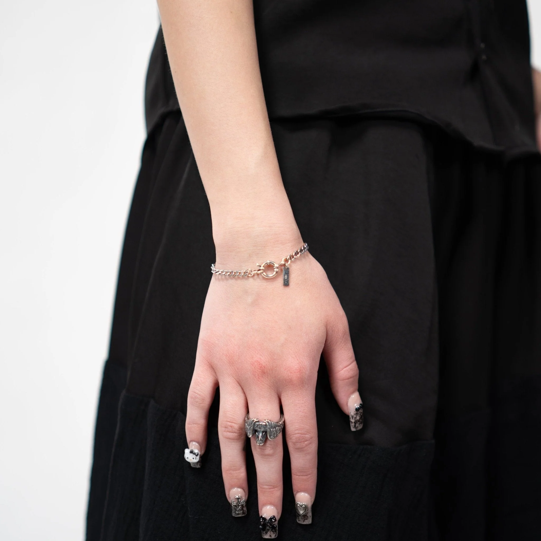 Boro Bracelet - Image 4