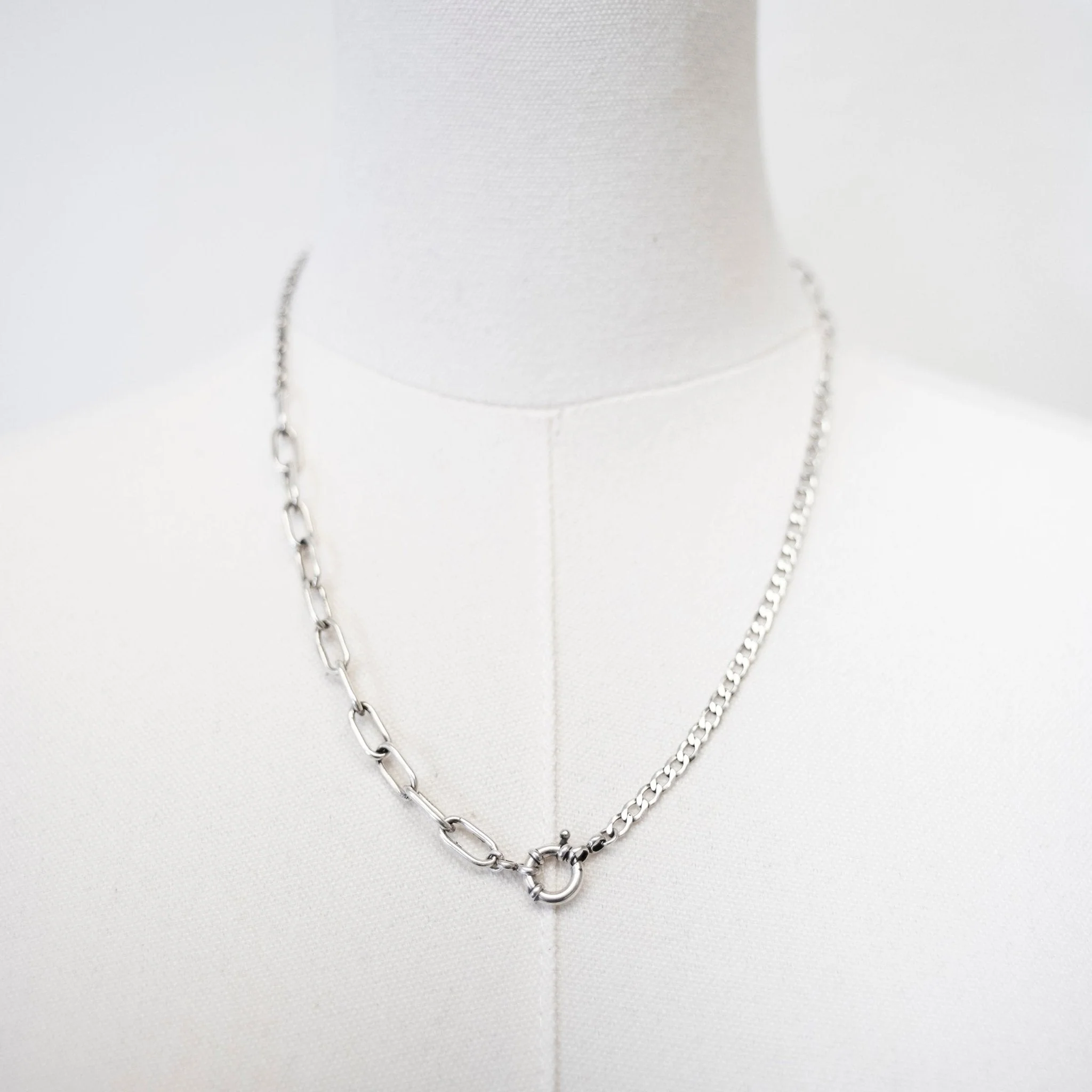 Boro Necklace - Image 4