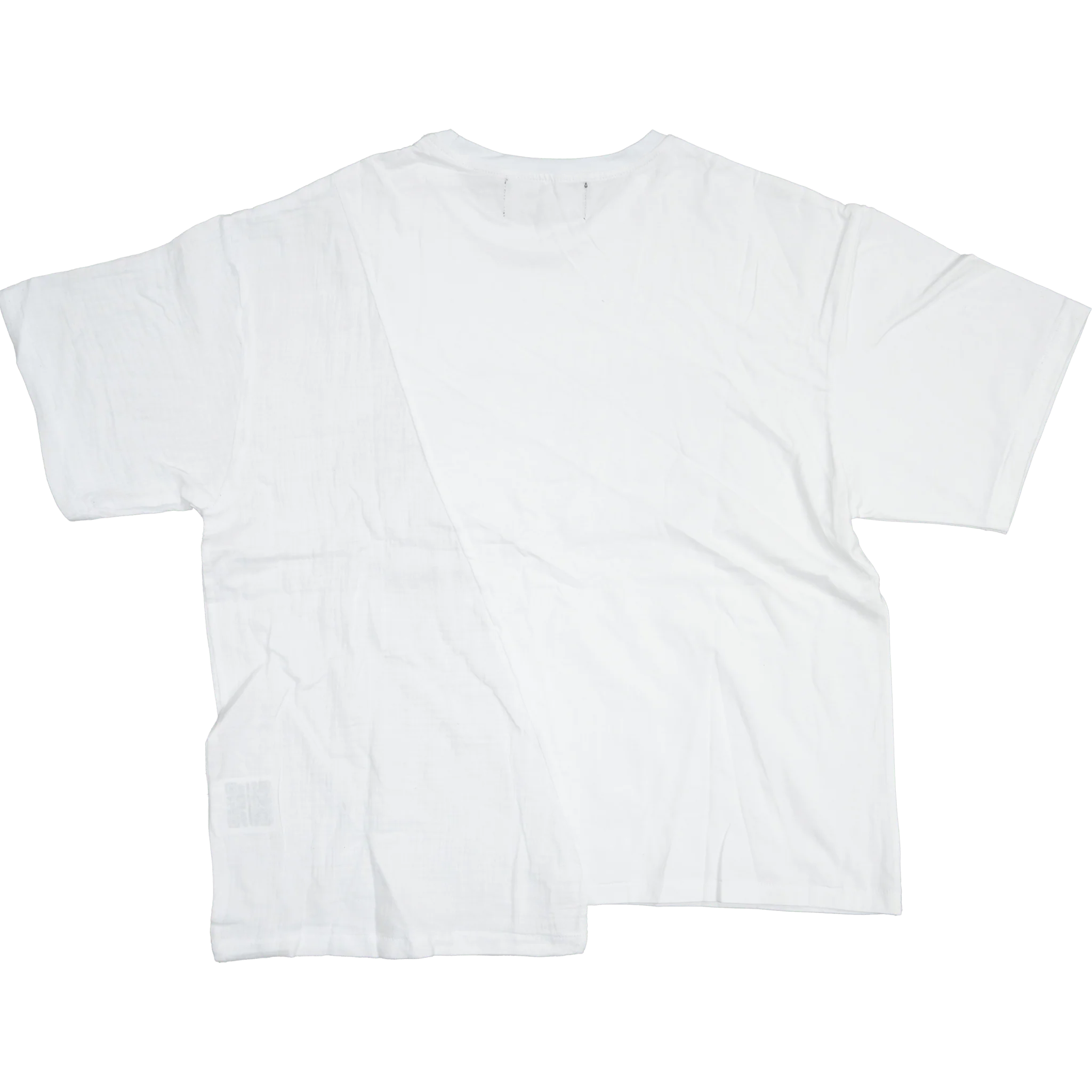 CATS SPLIT TEE - Image 9