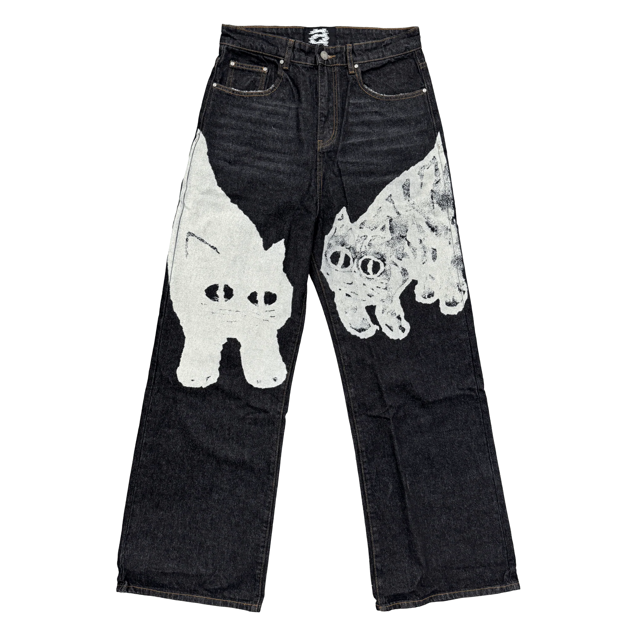 Catvisu Jeans 1.2