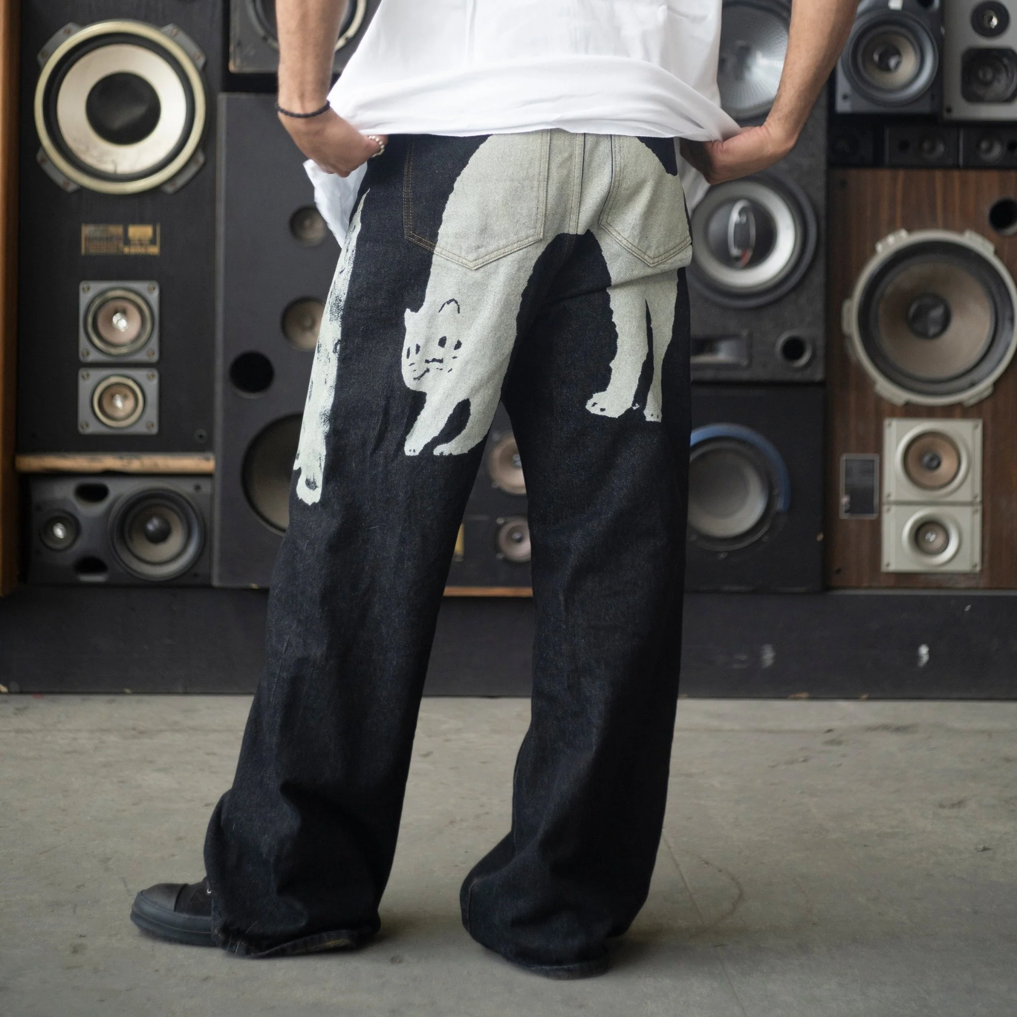 Catvisu Jeans 1.2 - Image 2