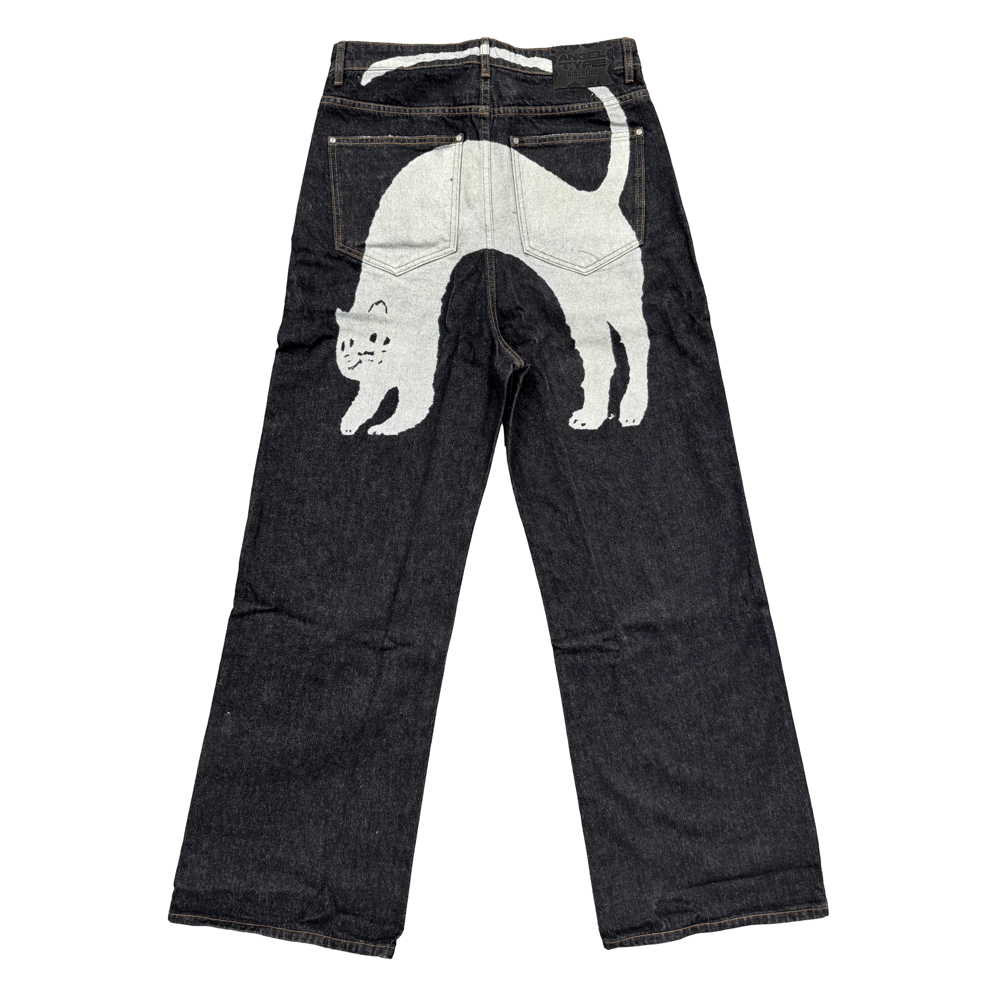 Catvisu Jeans 1.2 - Image 3