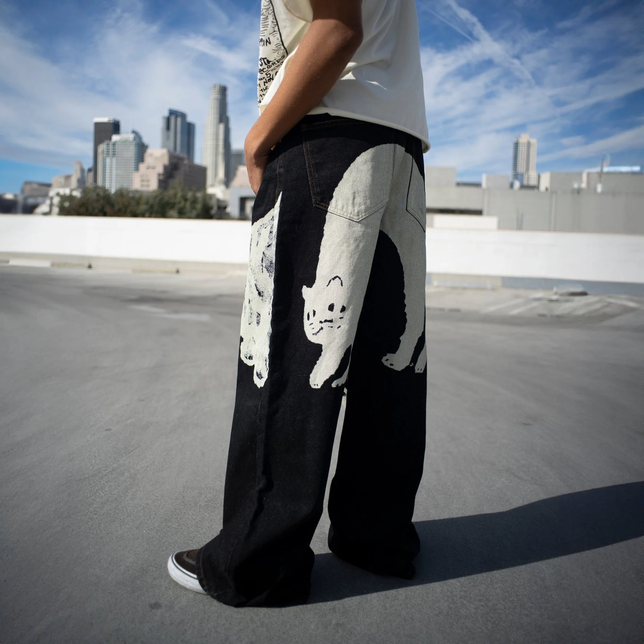 Catvisu Jeans 1.2 - Image 9