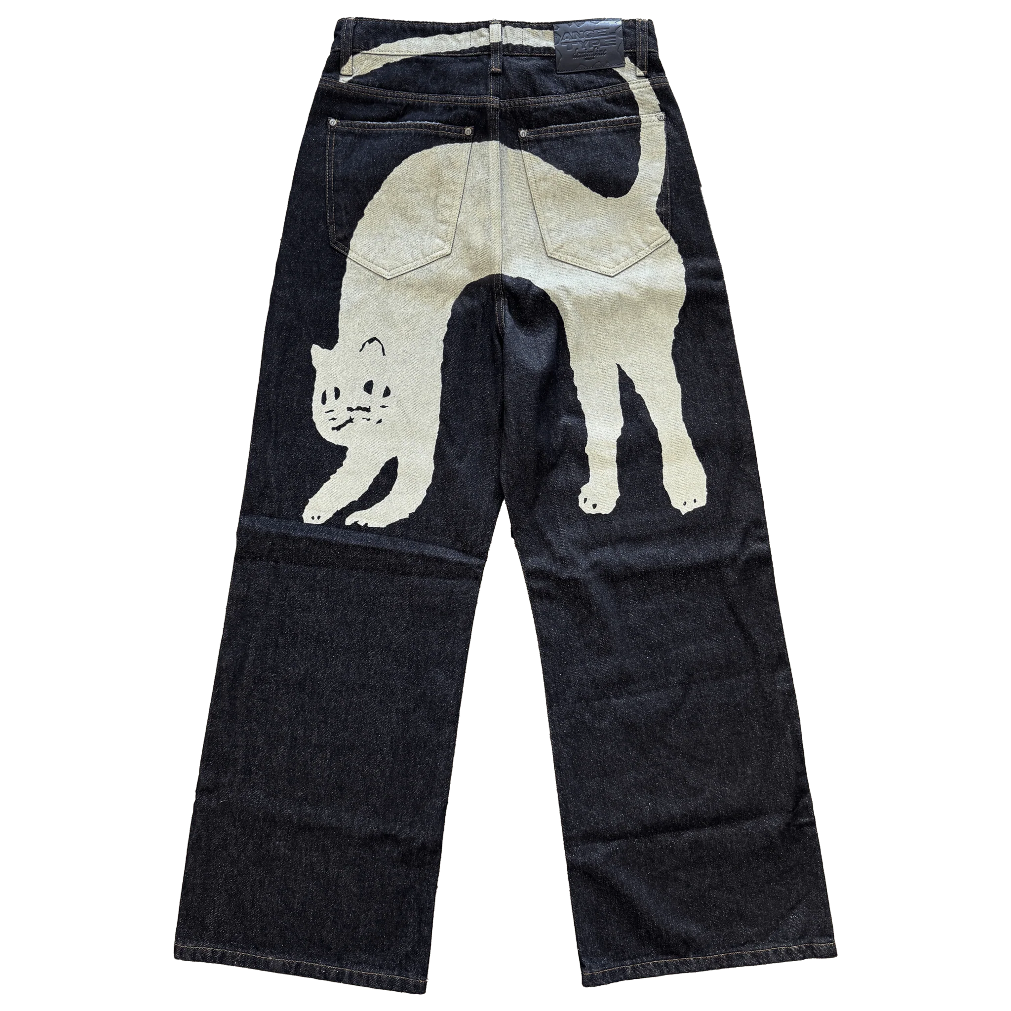 Catvisu Jeans 2.0