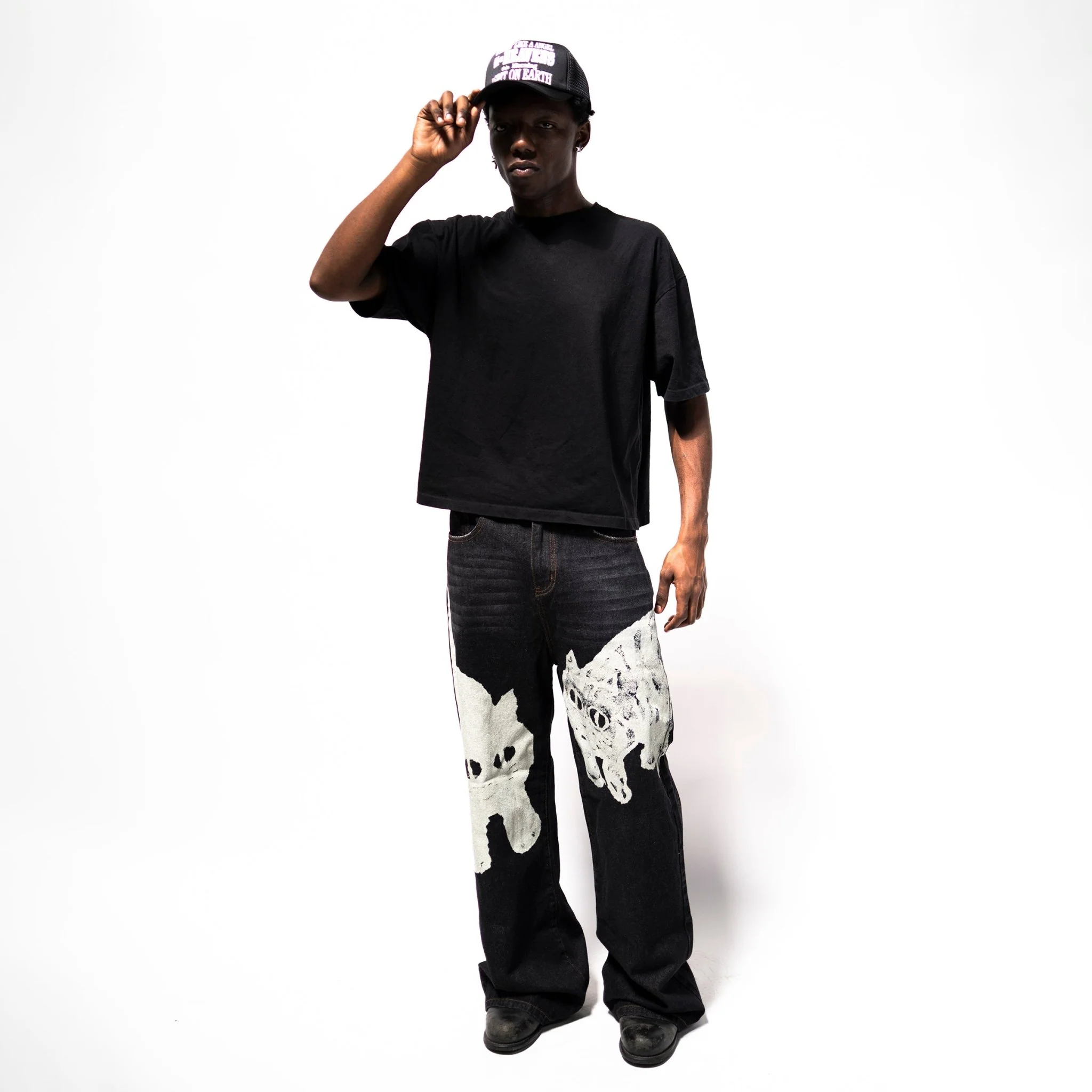 Catvisu Jeans 2.0 - Image 5