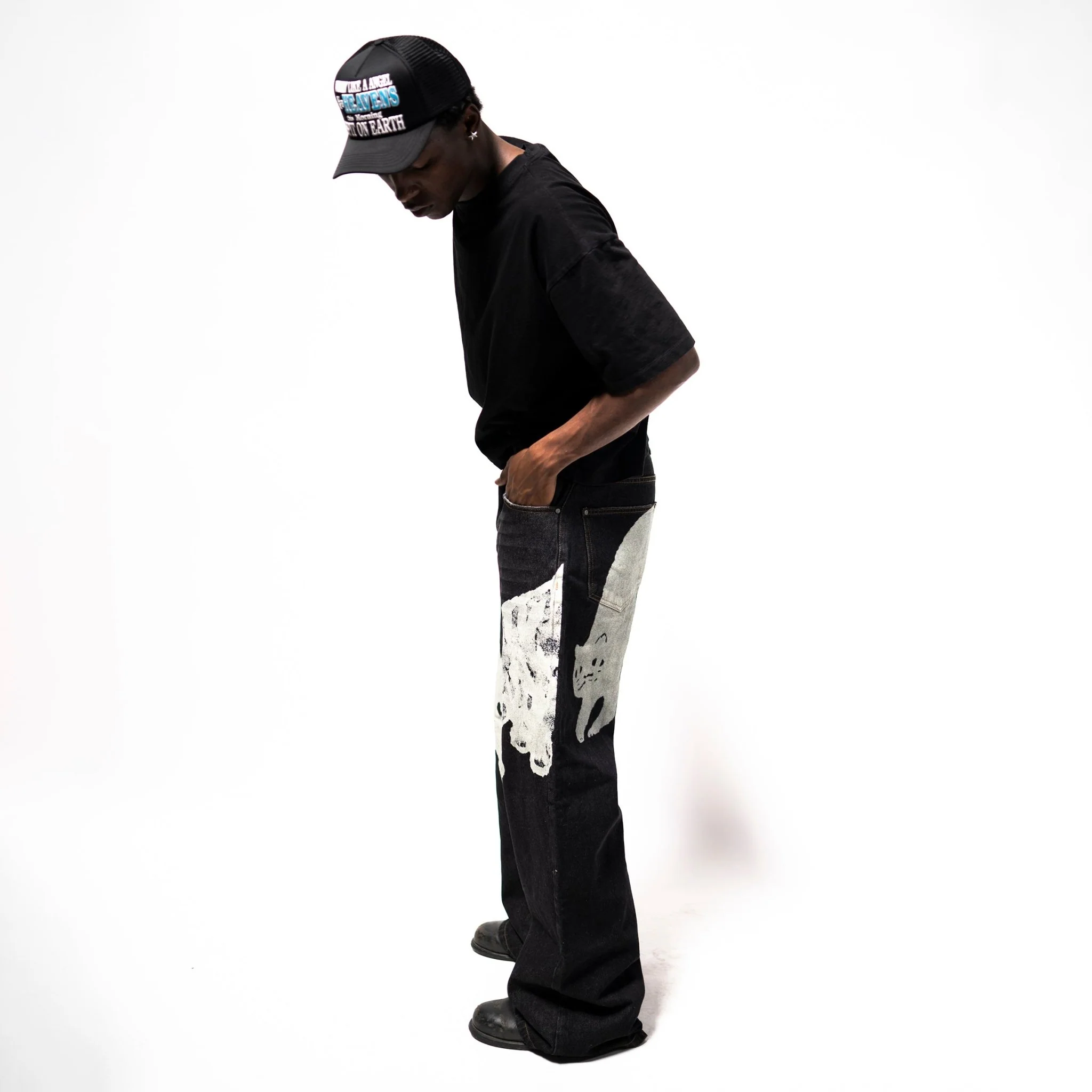 Catvisu Jeans 2.0 - Image 6