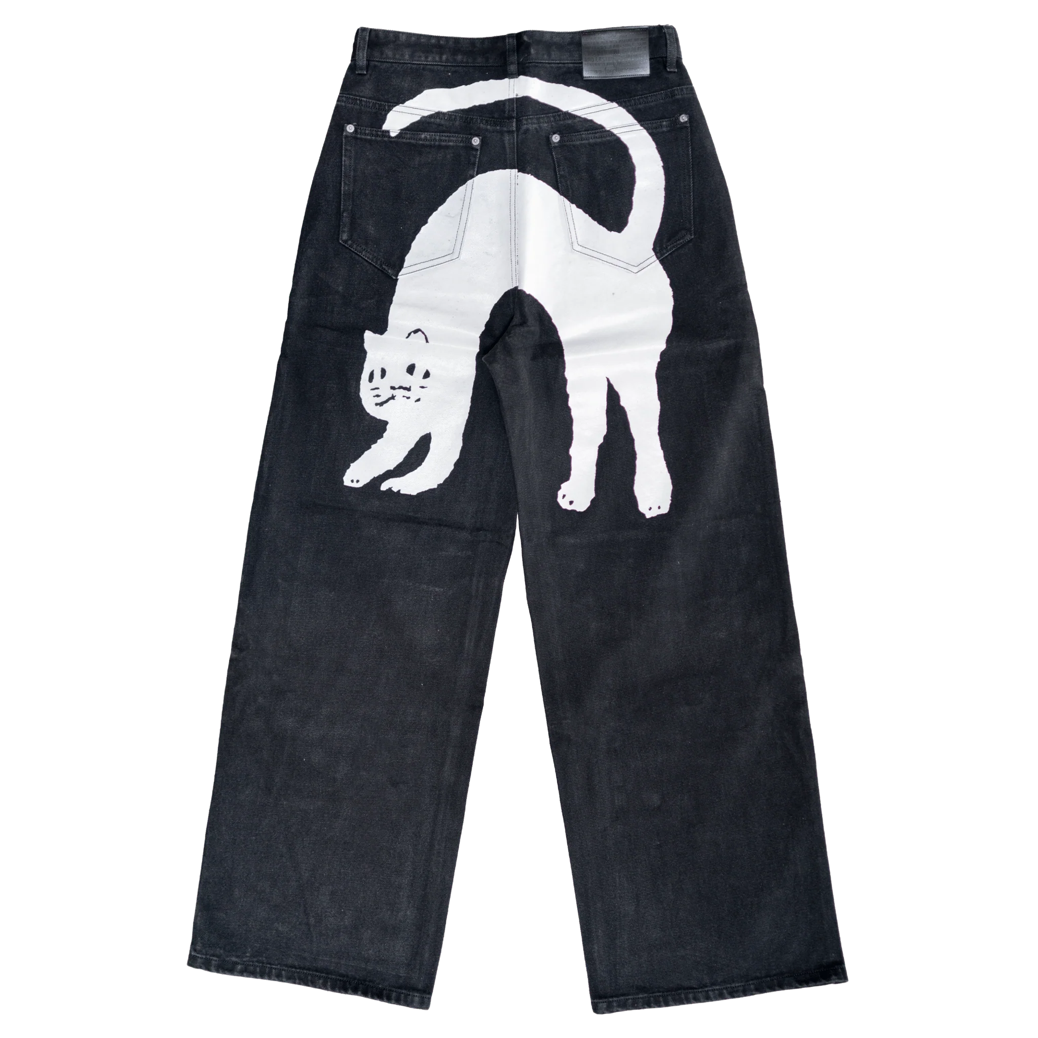 Catvisu Jeans 3.0