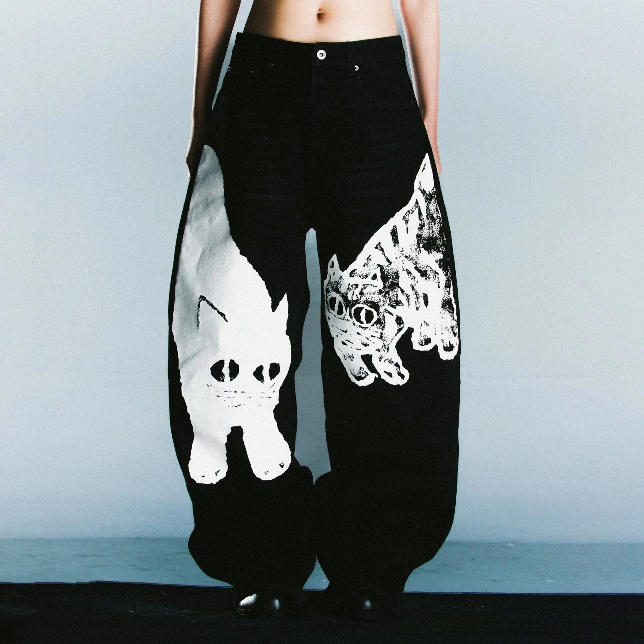 Catvisu Jeans 3.0 - Image 3