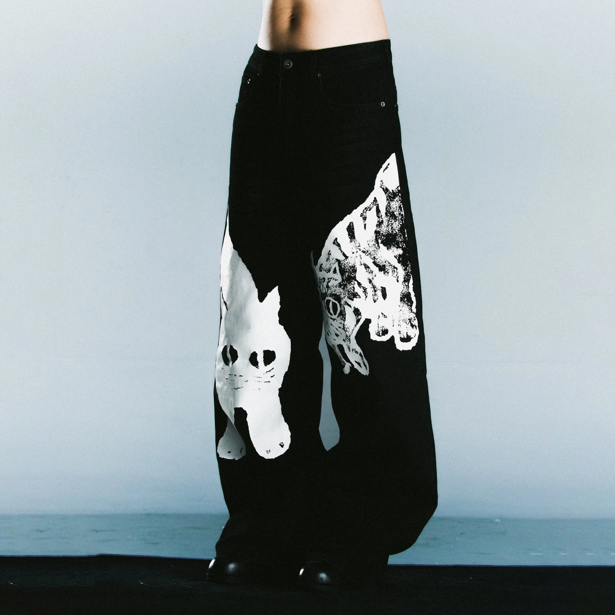 Catvisu Jeans 3.0 - Image 4