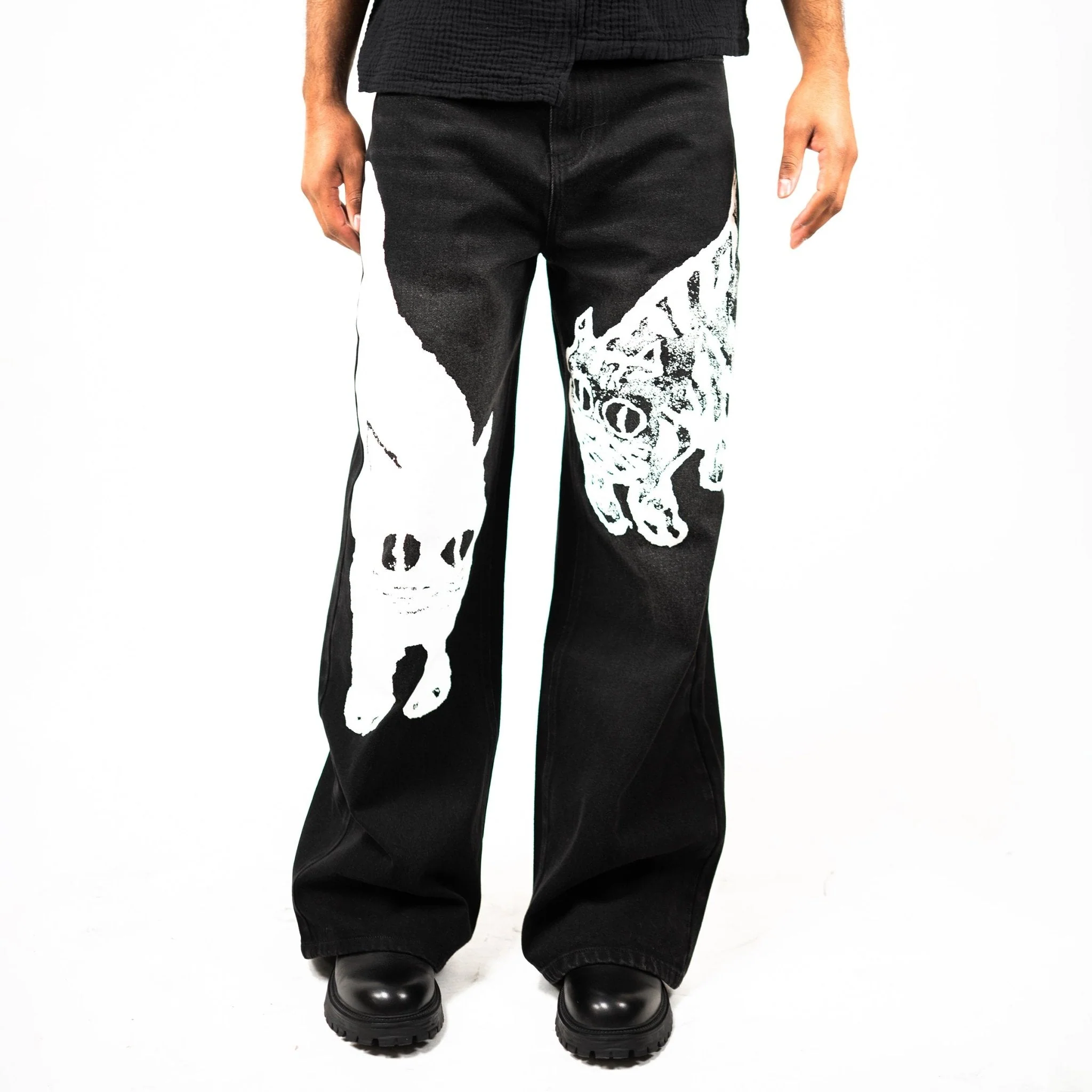 Catvisu Jeans 3.0 - Image 7