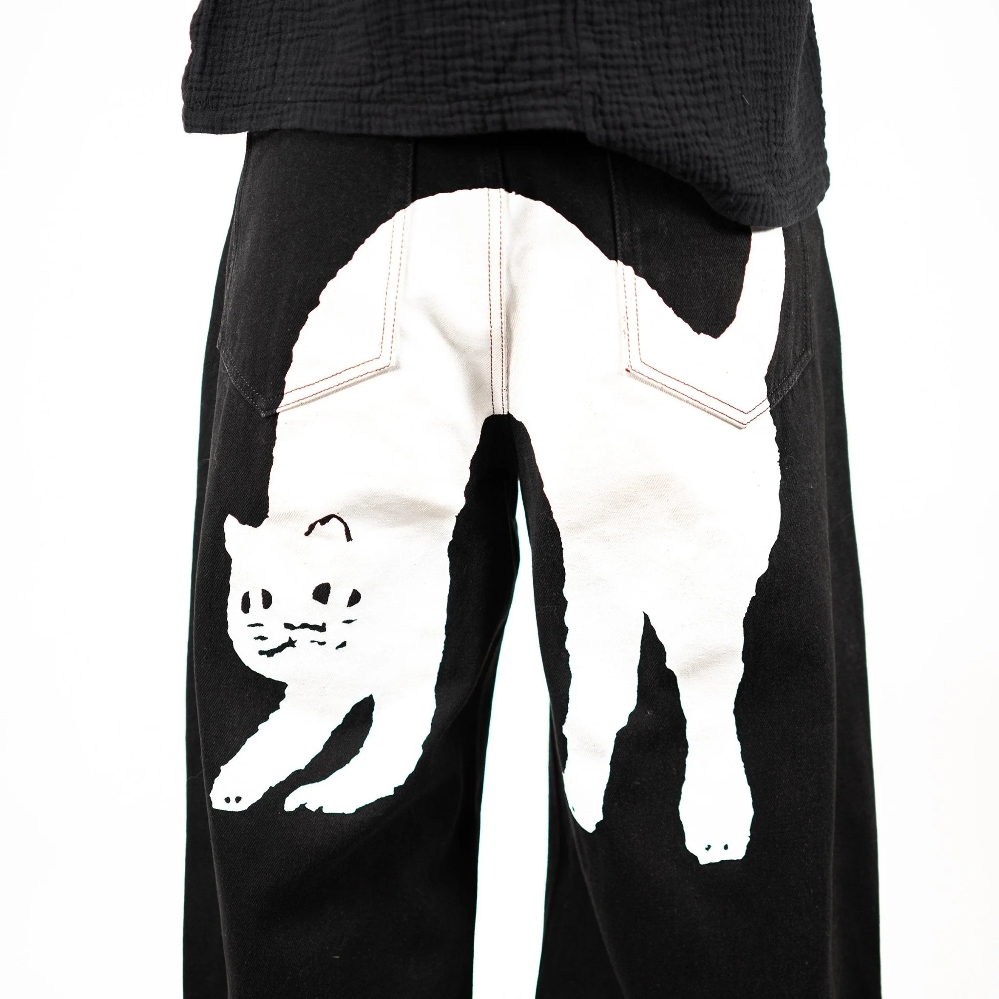 Catvisu Jeans 3.0 - Image 8