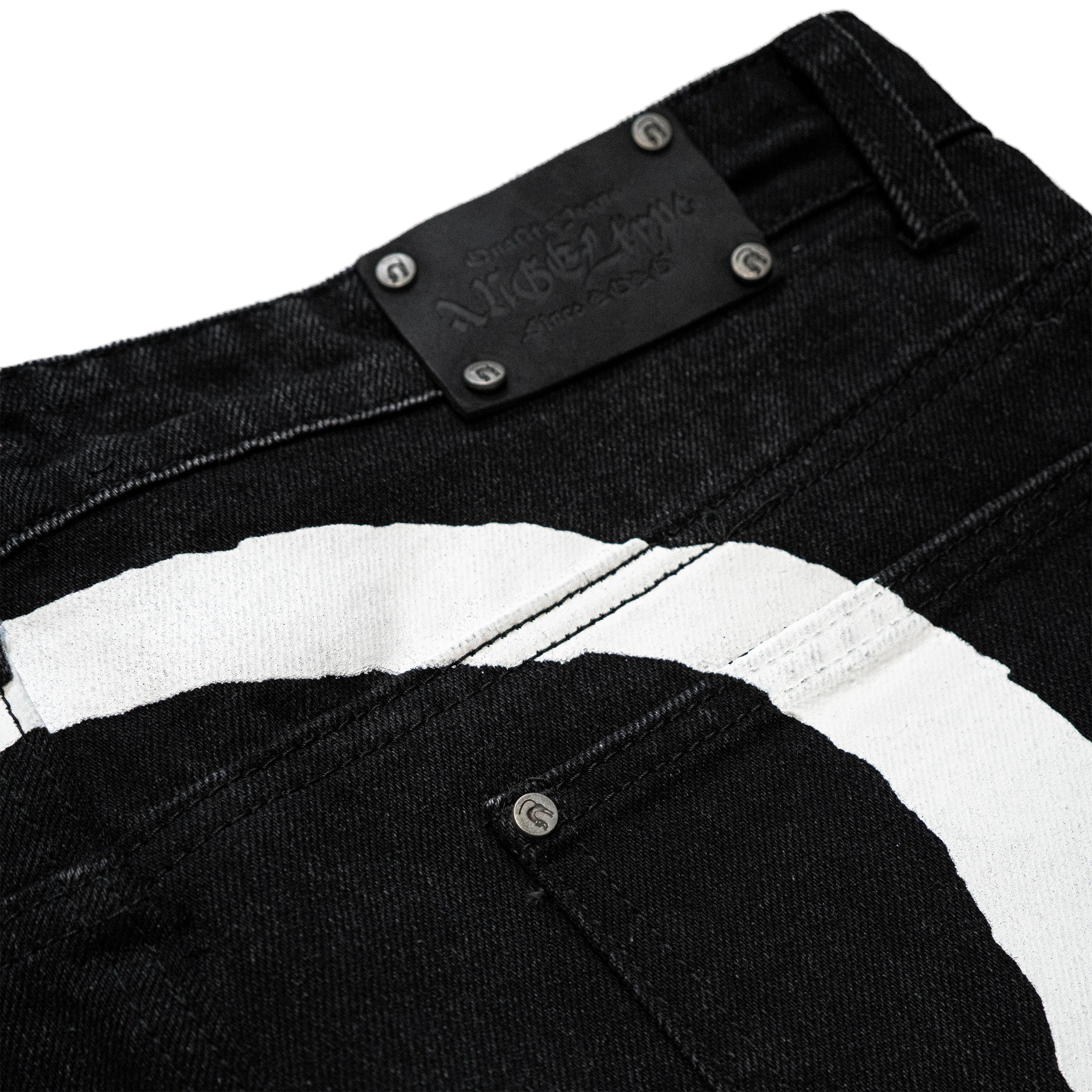 Catvisu Jeans 4.0 - Image 3