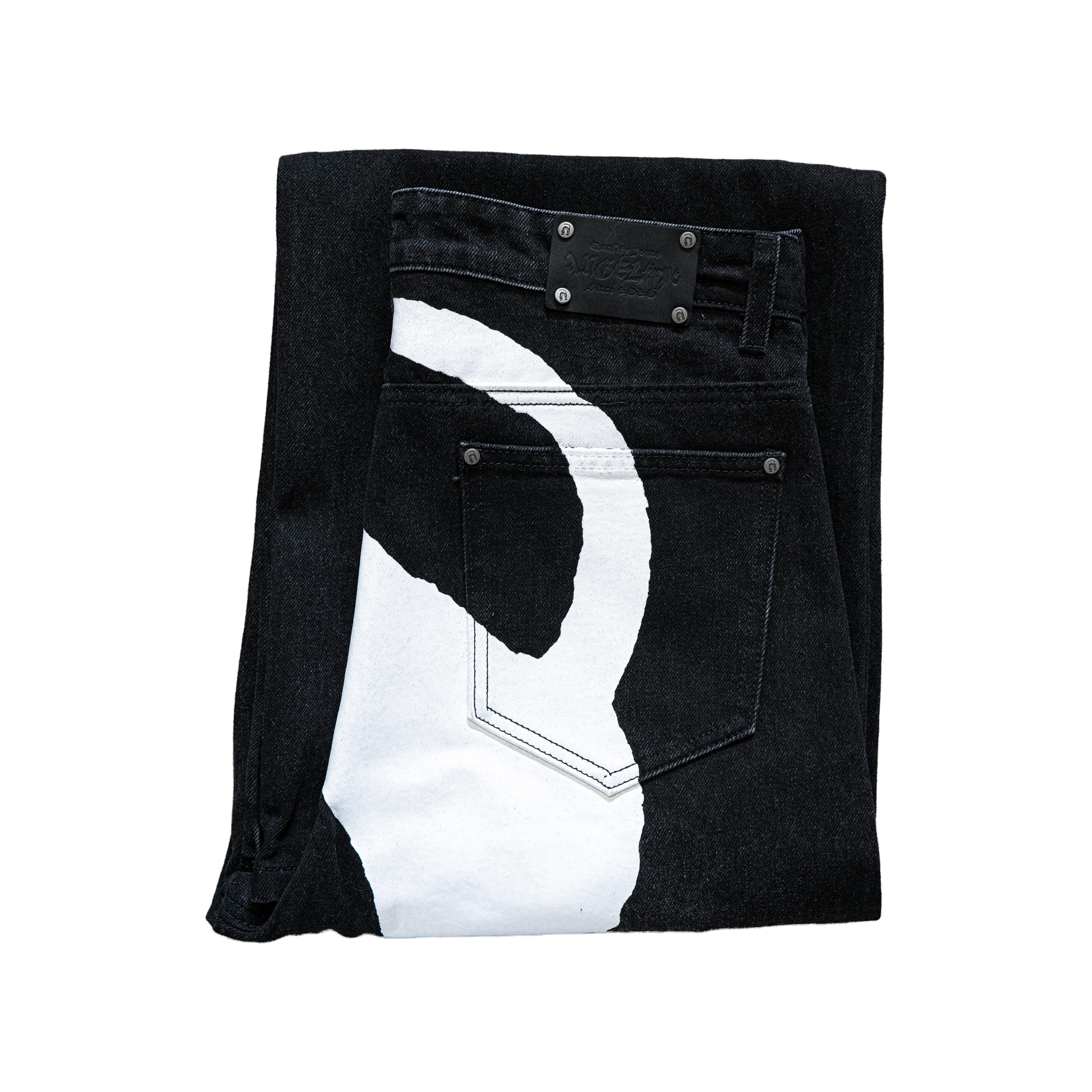 Catvisu Jeans 4.0 - Image 6