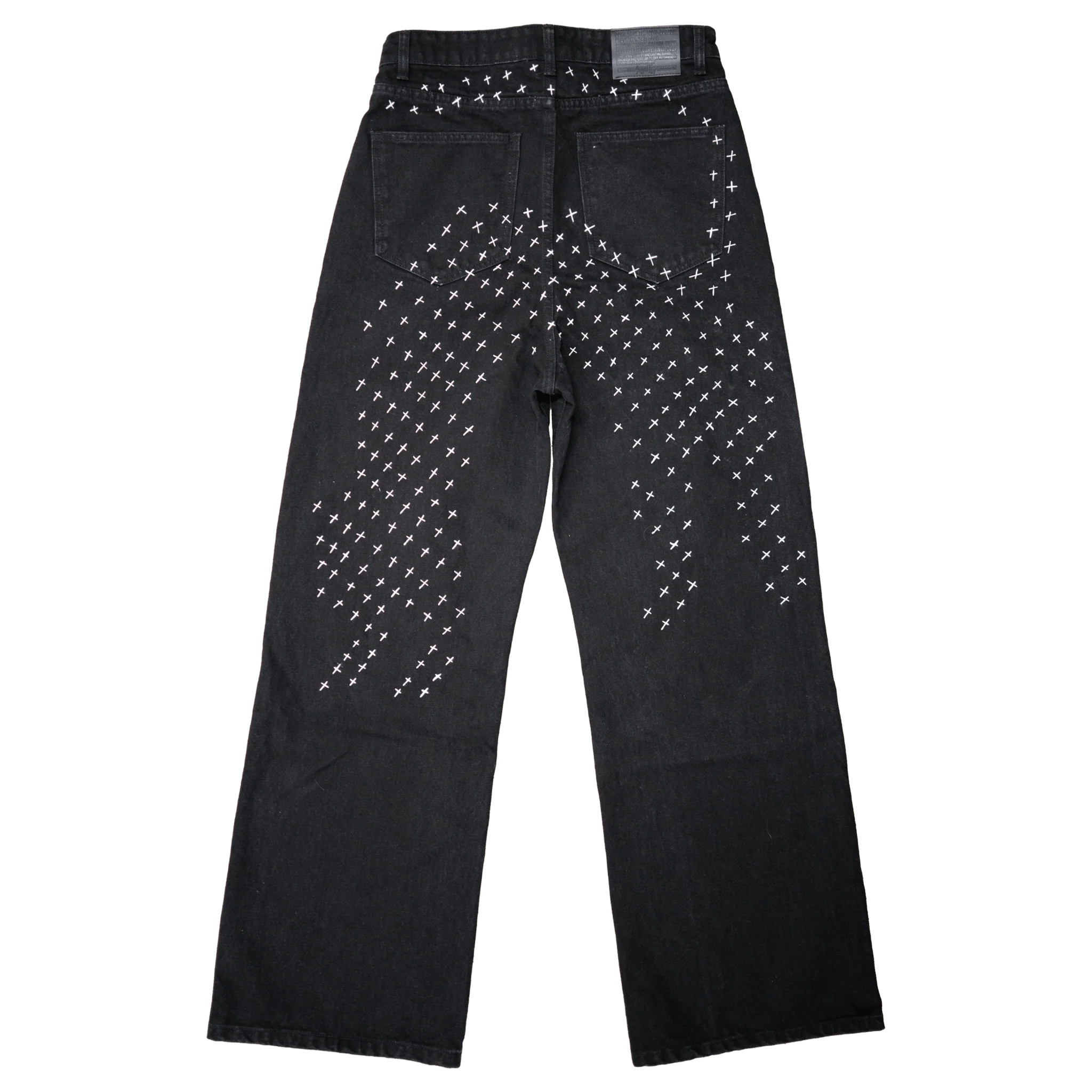 CATVISU SASHIKO JEANS