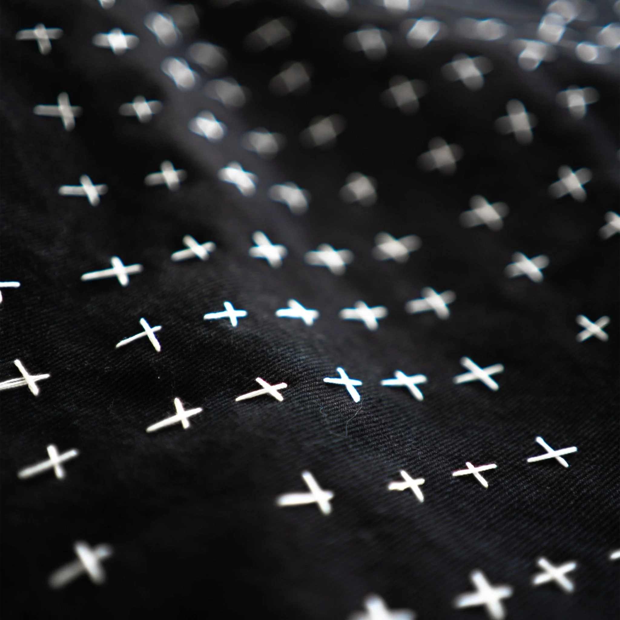 CATVISU SASHIKO JEANS - Image 7