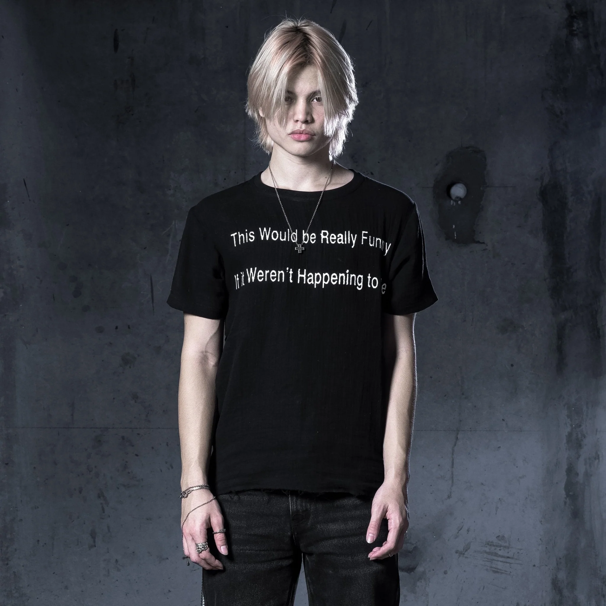 COMPASSION TEE - Image 3