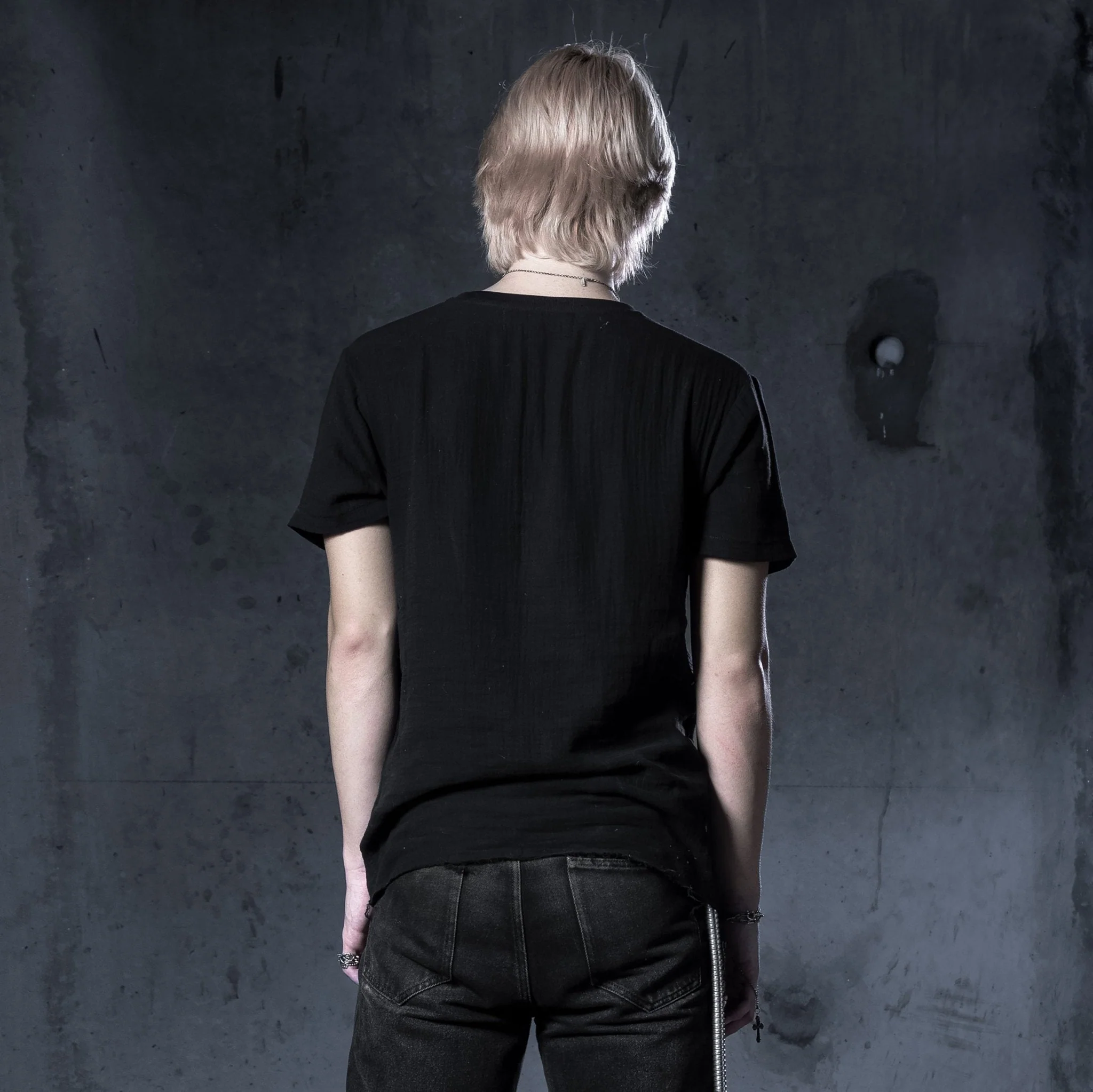 COMPASSION TEE - Image 5