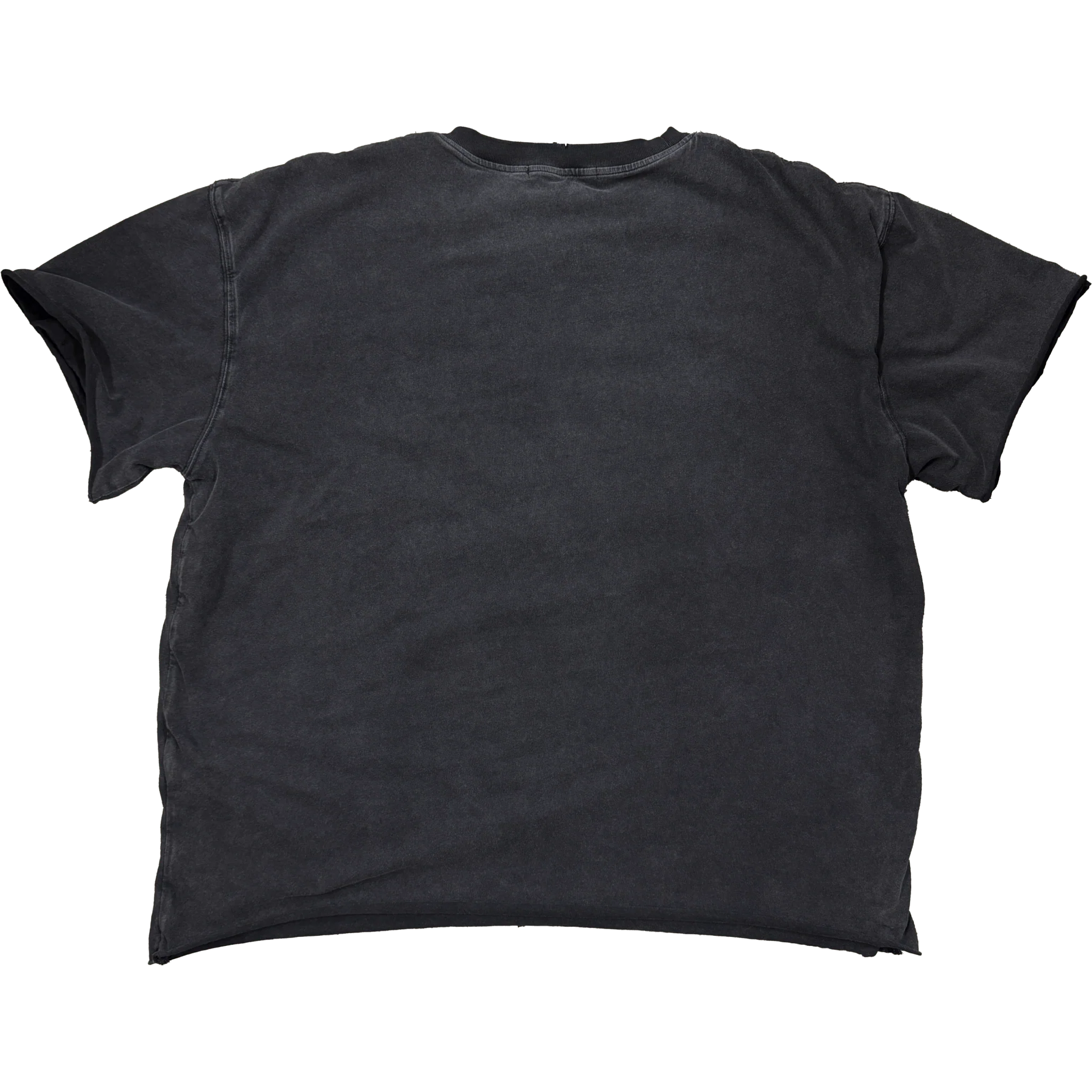 DUAL-LAYER TEE - Image 3