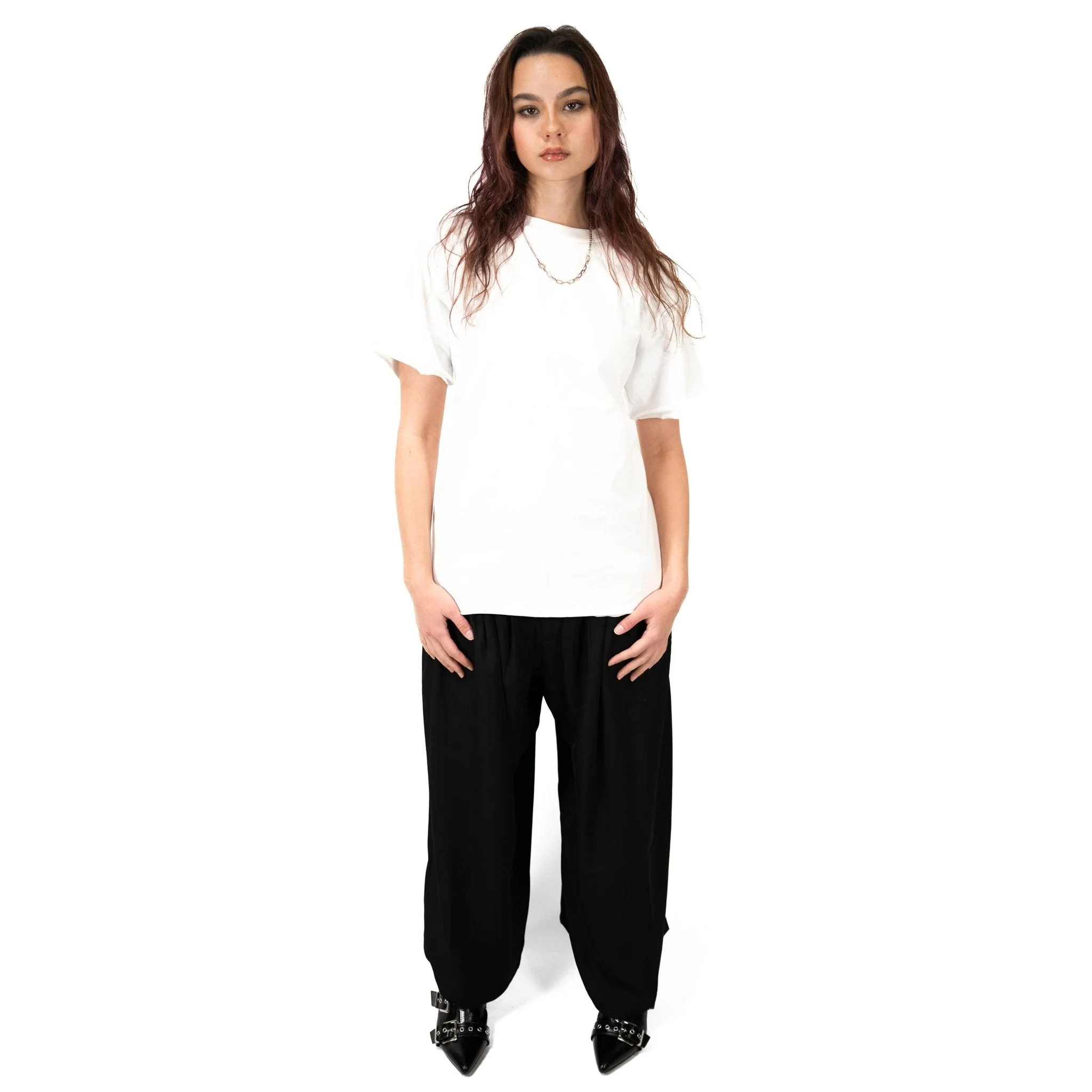 DUAL-LAYER TEE - Image 6