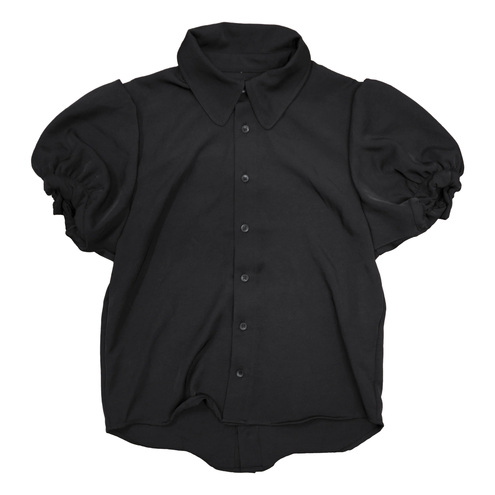 EMIKO BLOUSE
