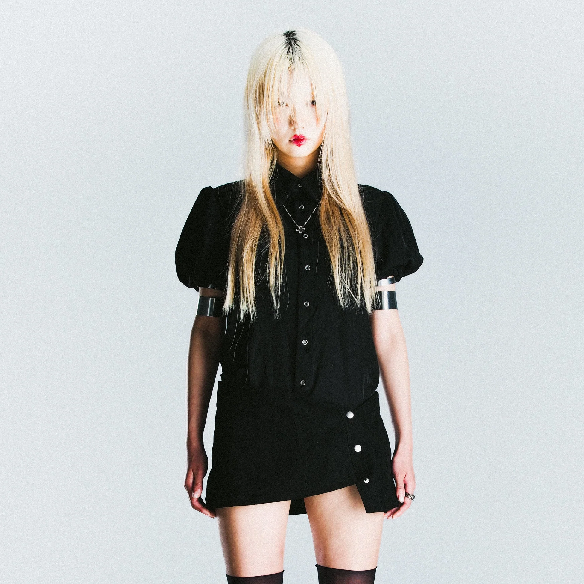 EMIKO BLOUSE - Image 3