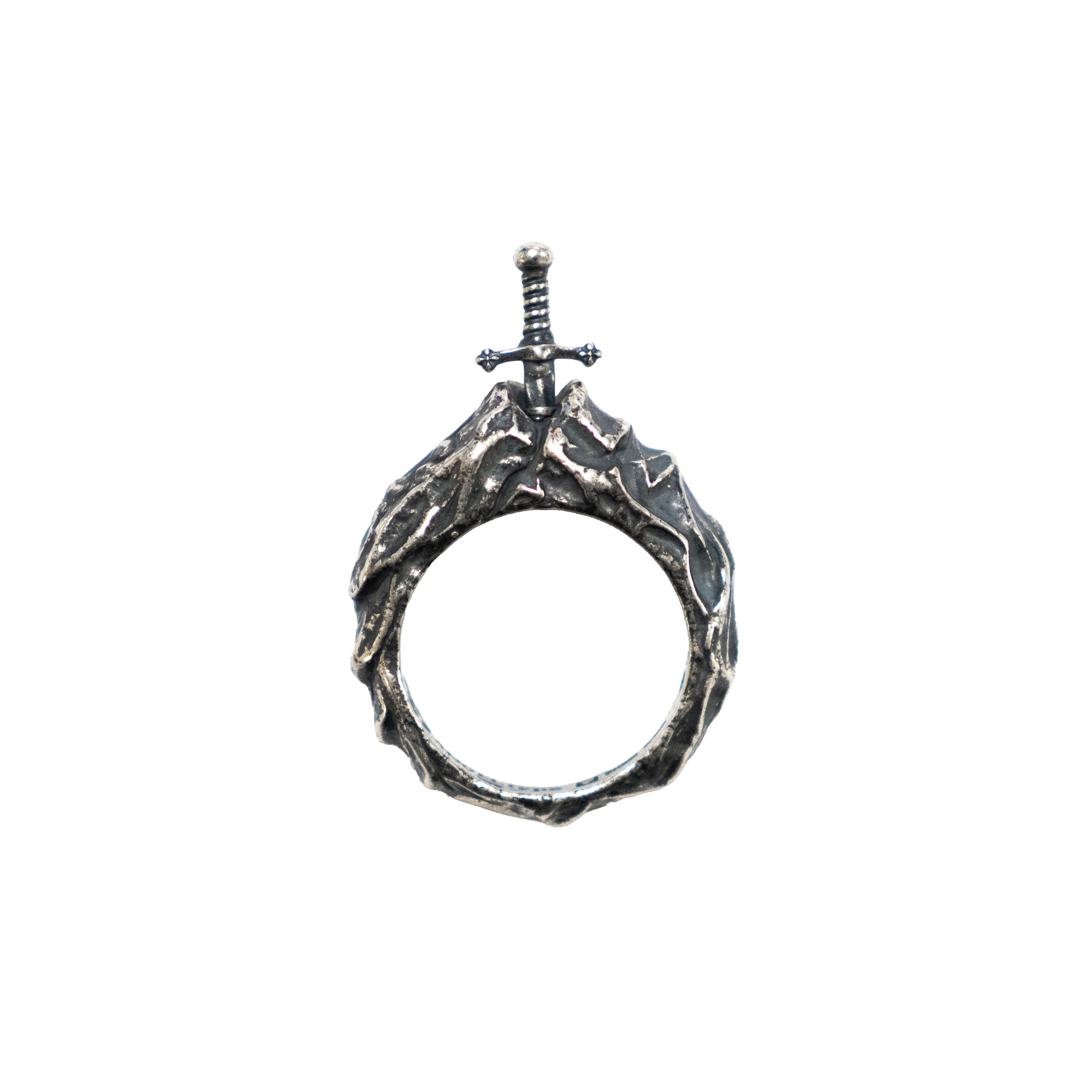 Excalibur Ring