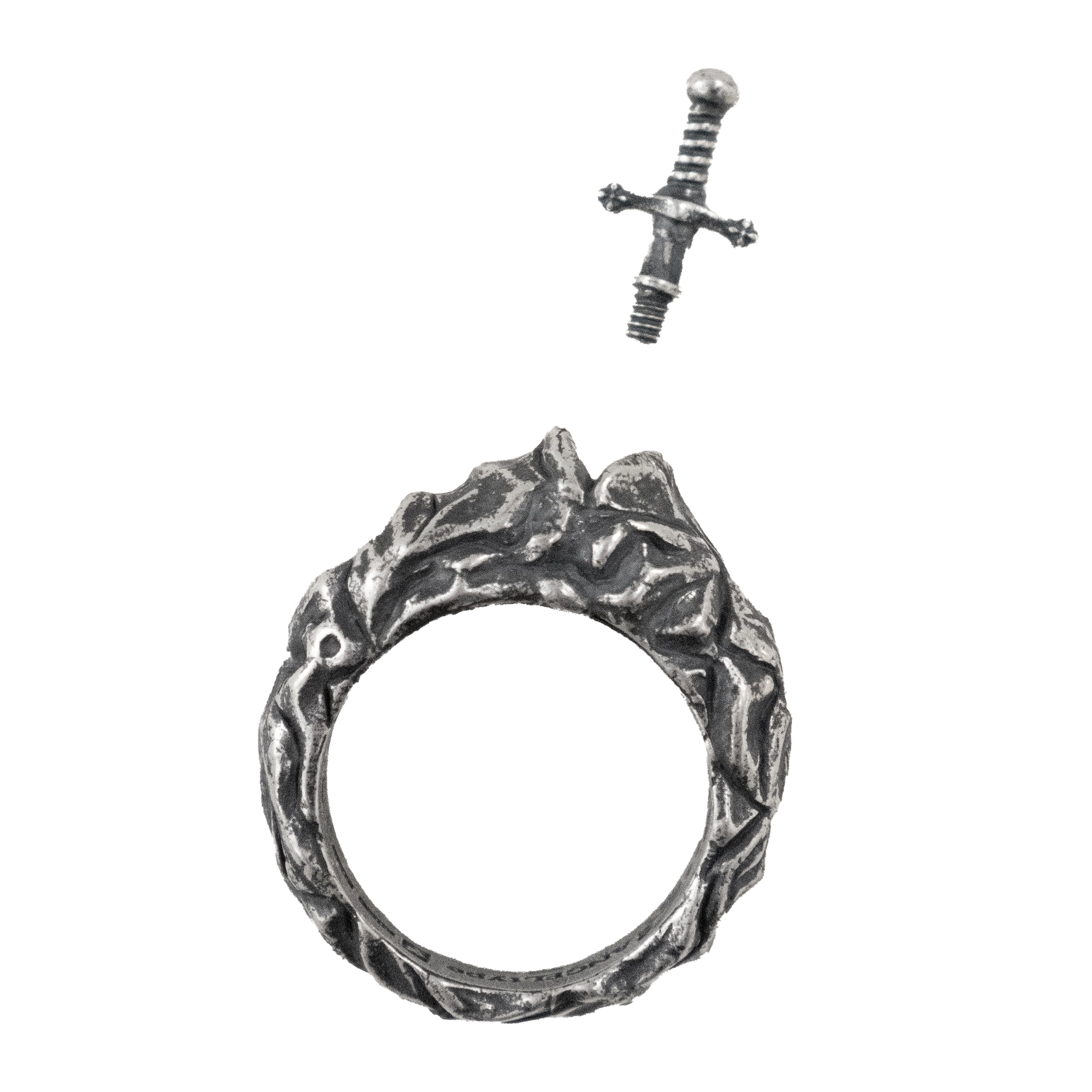 Excalibur Ring - Image 2