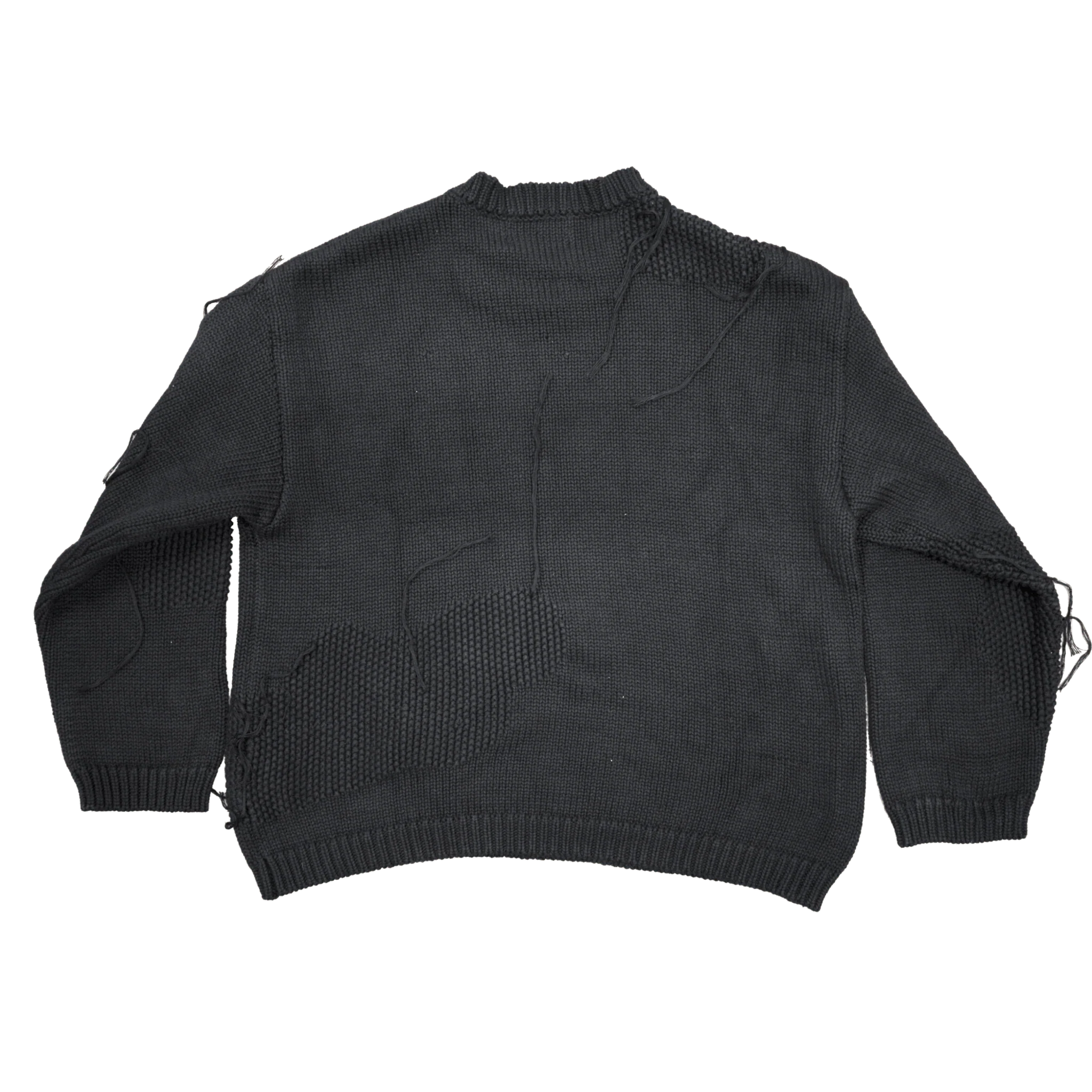 INTARSIA KNIT - Image 2