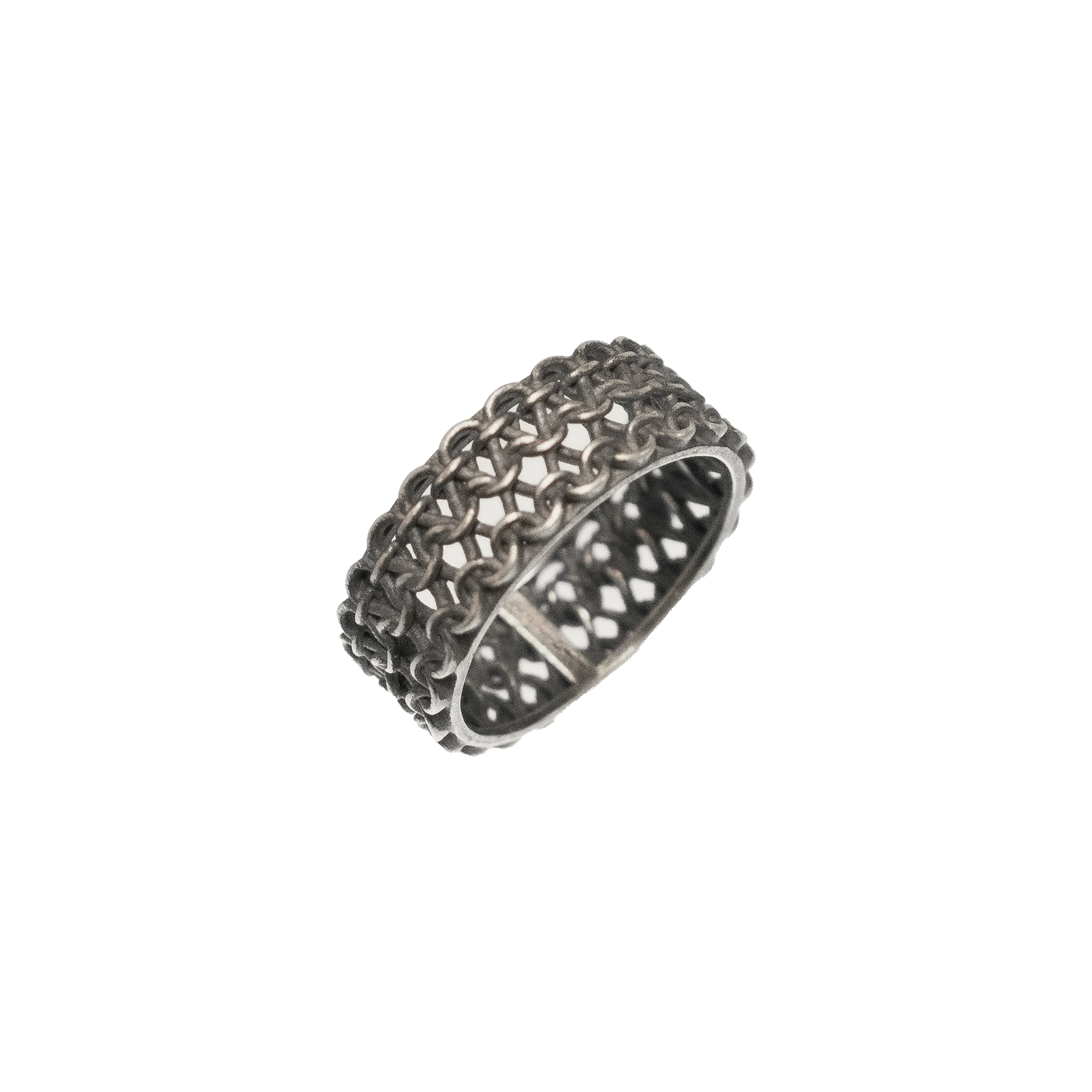 Knit Ring