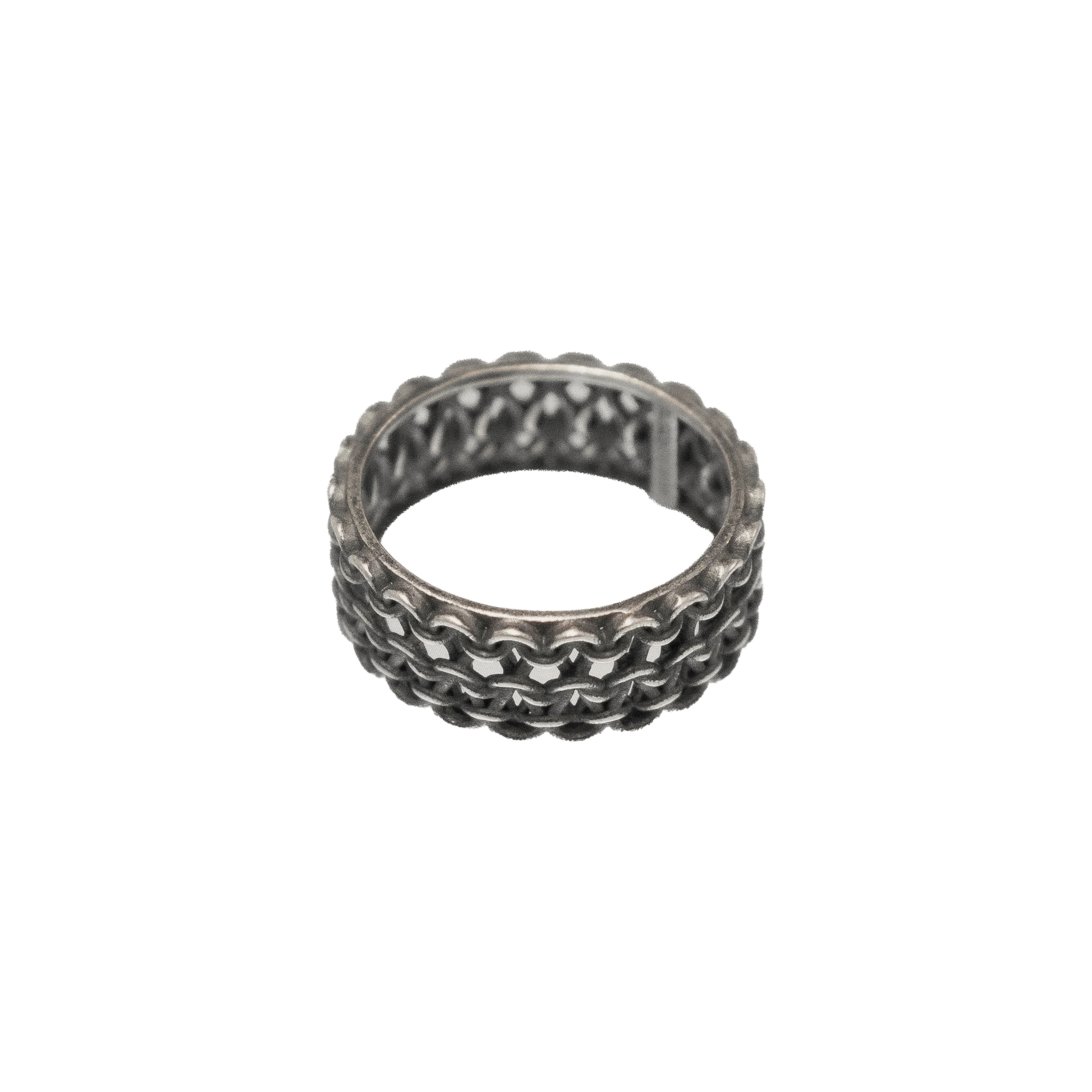 Knit Ring - Image 3