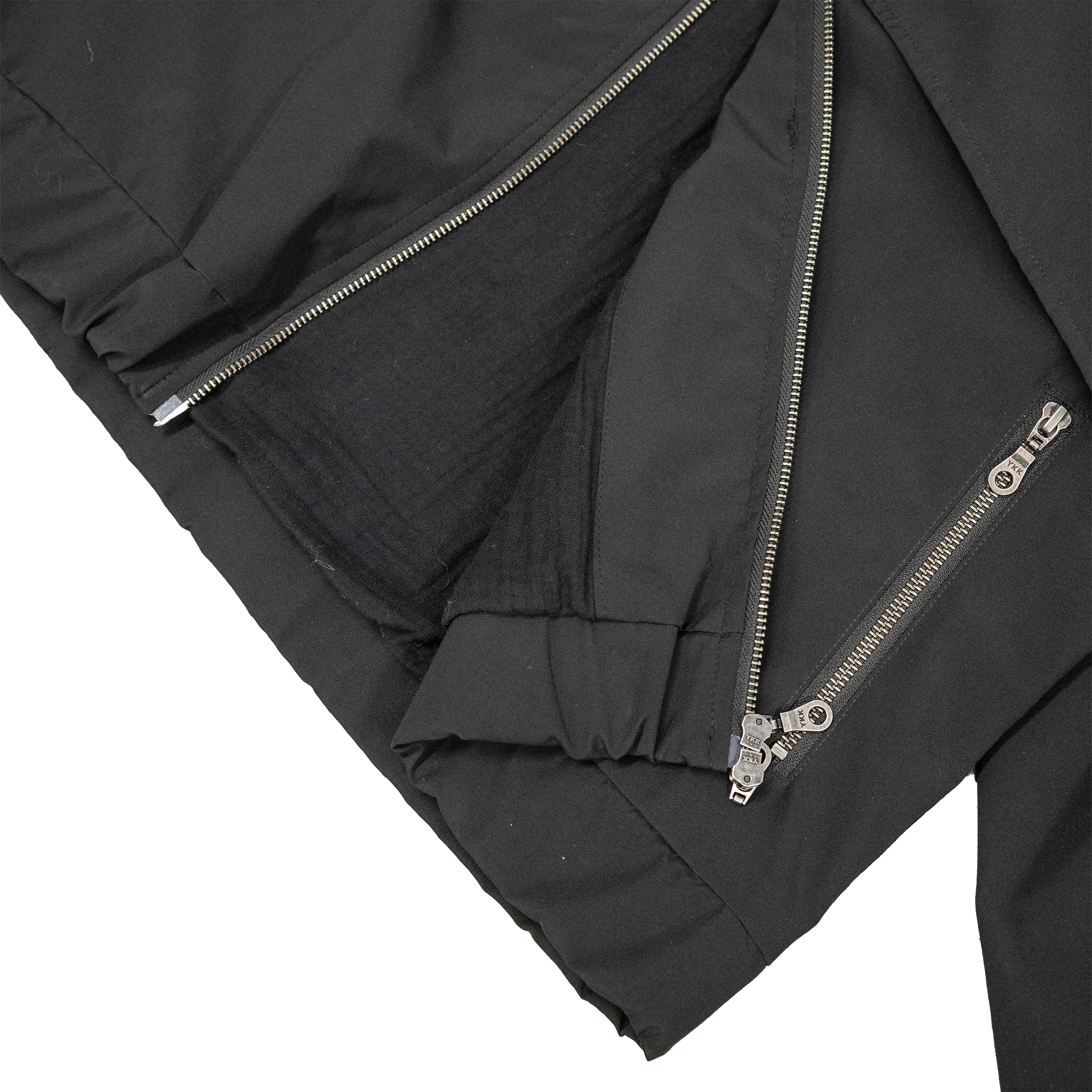 Layered Jacket 2.0 - Image 3