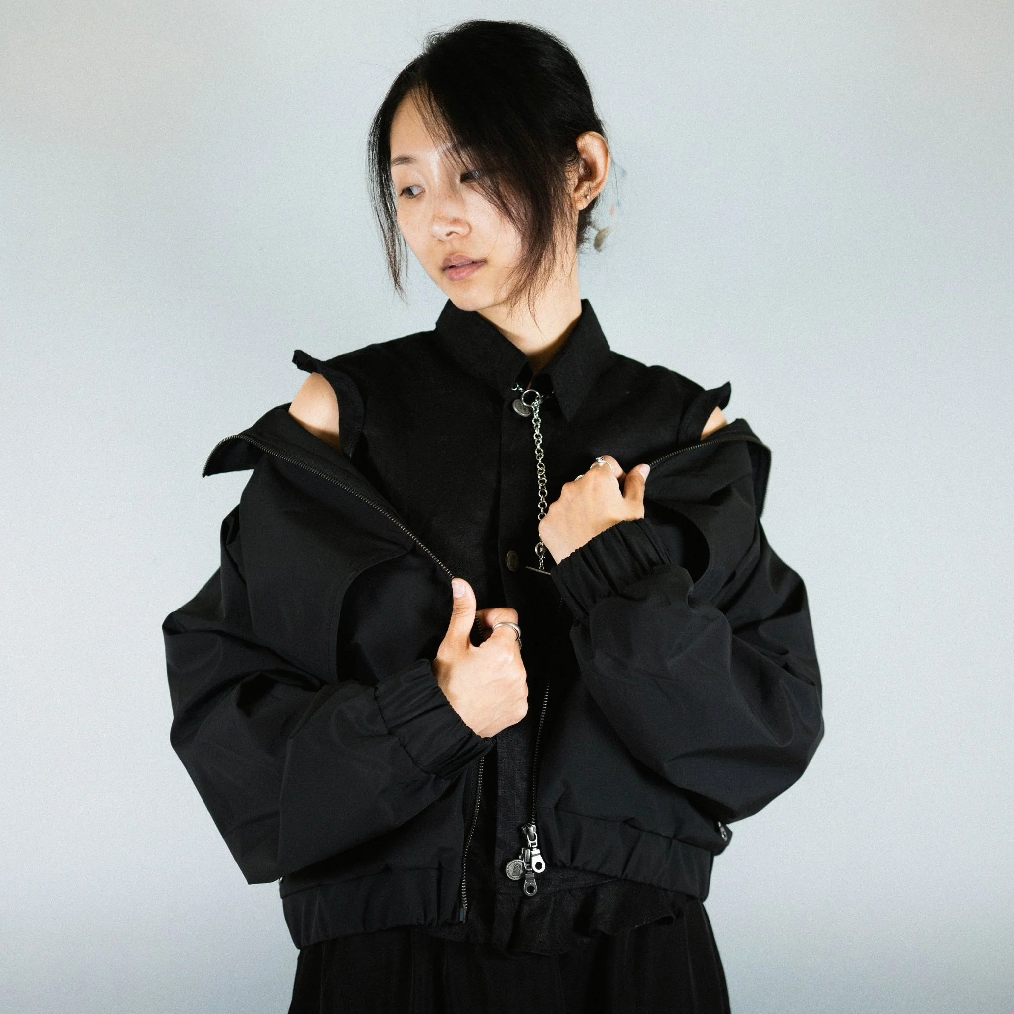 Layered Jacket 2.0 - Image 6