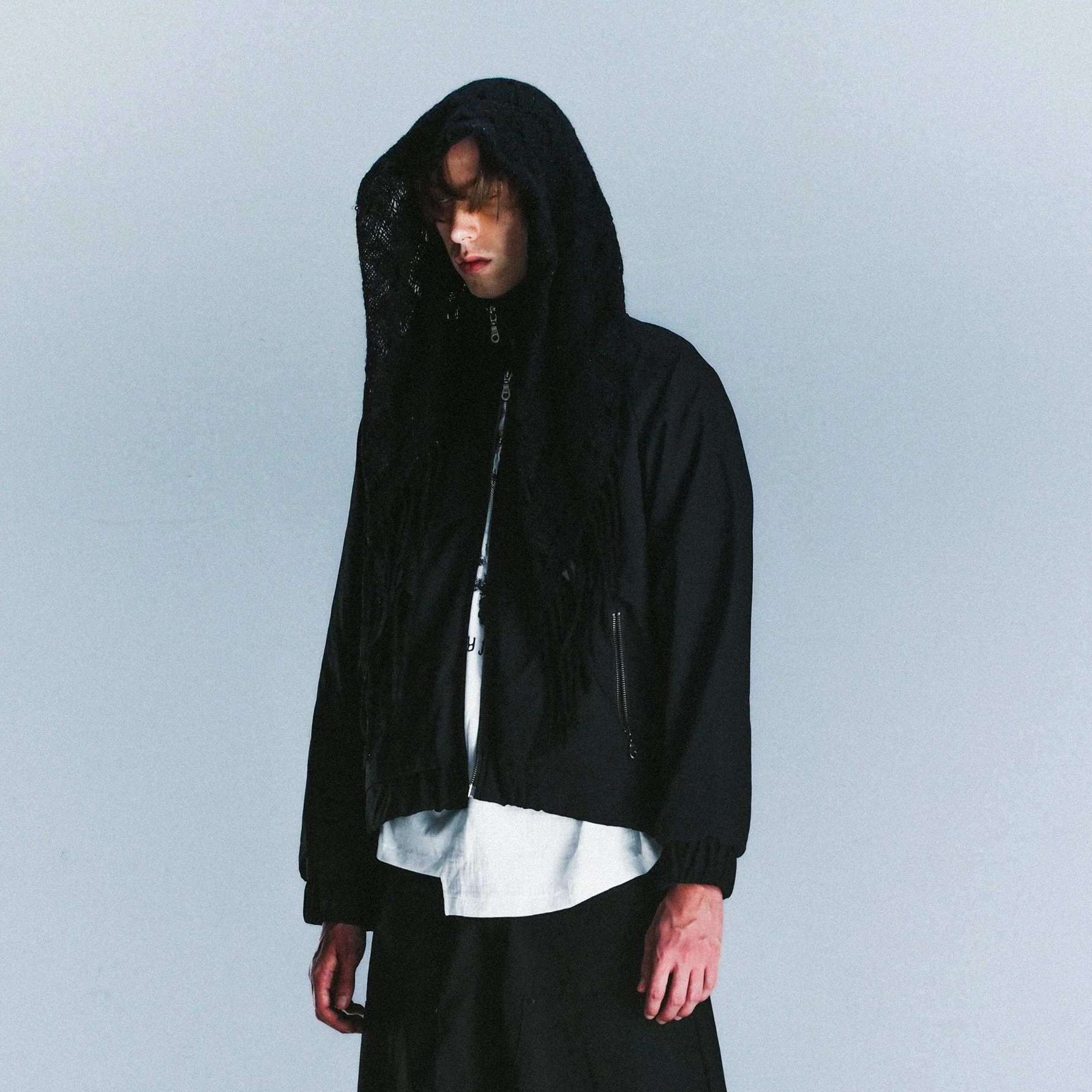Layered Jacket 2.0 - Image 7