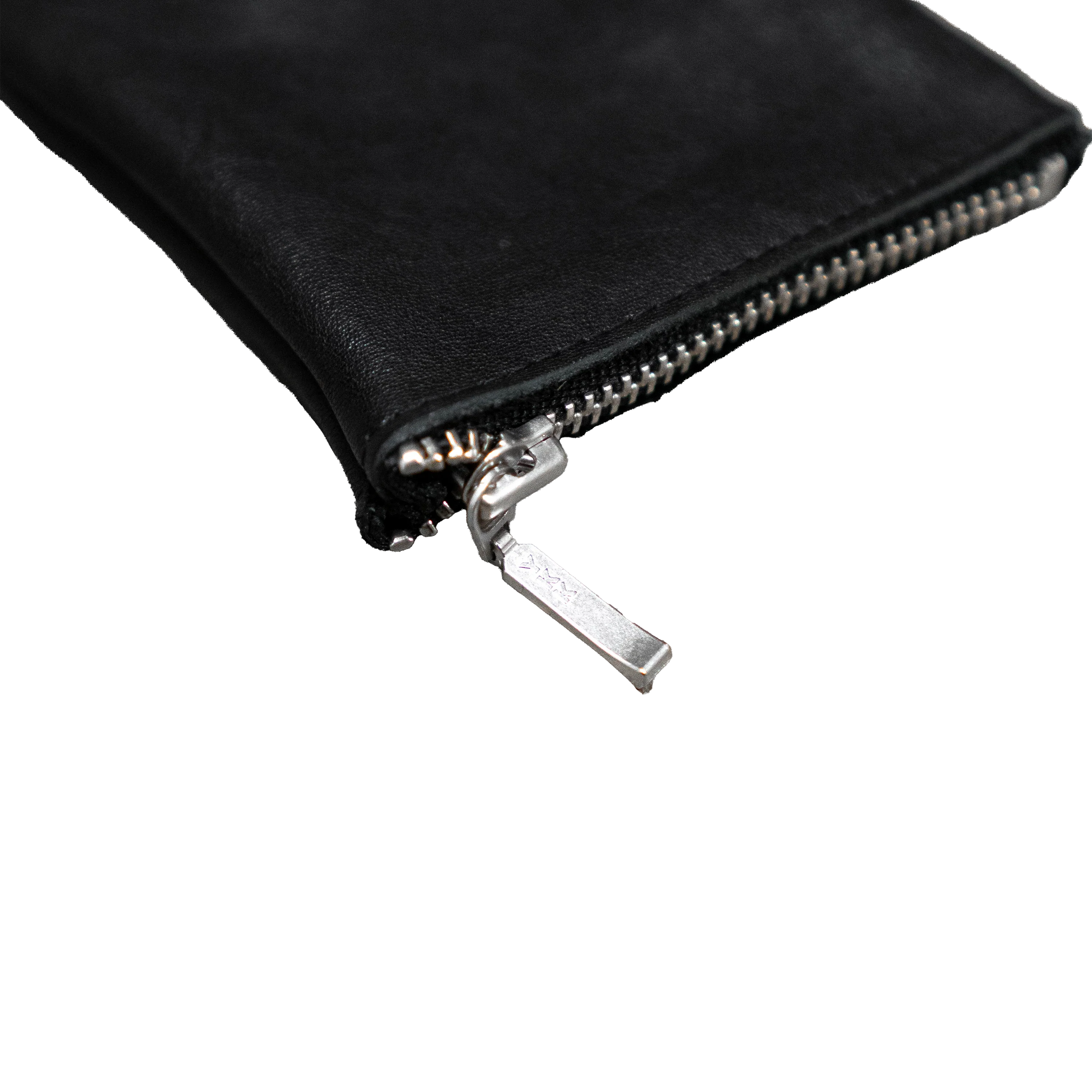 Leather Jewelry Pouch - Image 3