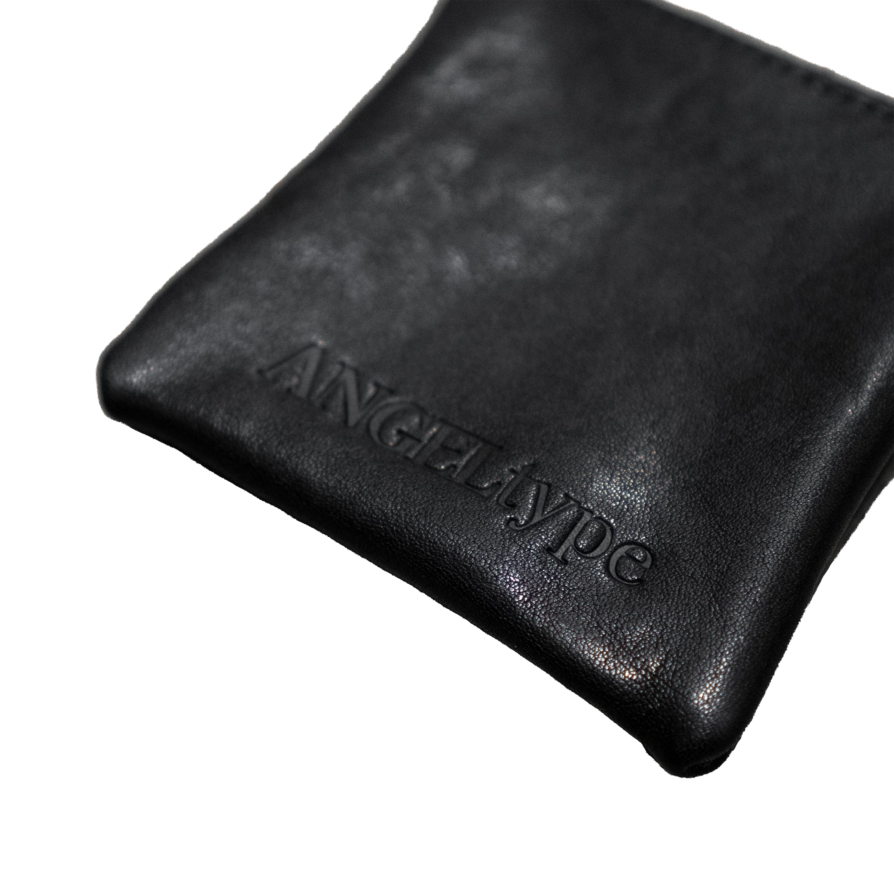Leather Jewelry Pouch - Image 4