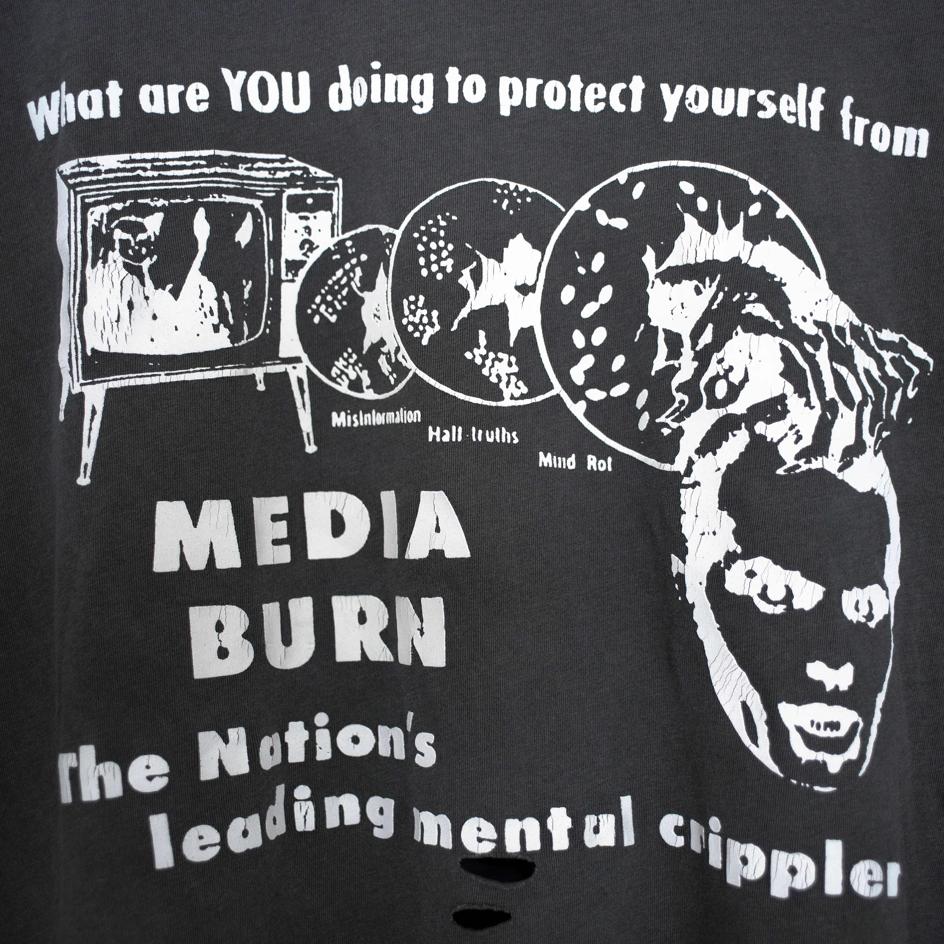 Mind Rot Tee - Image 3