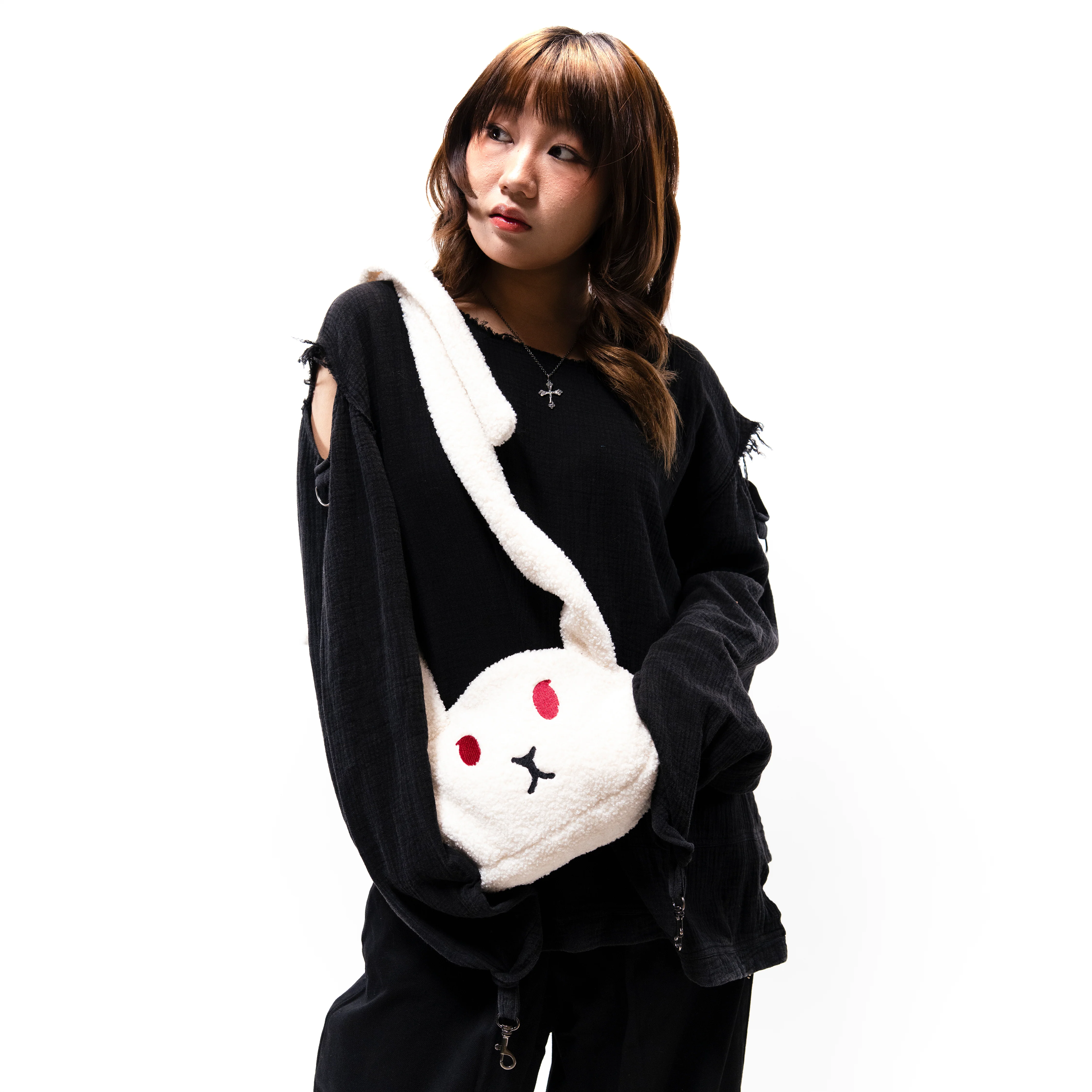 MINI BENNY TSUNO BAG - Image 3